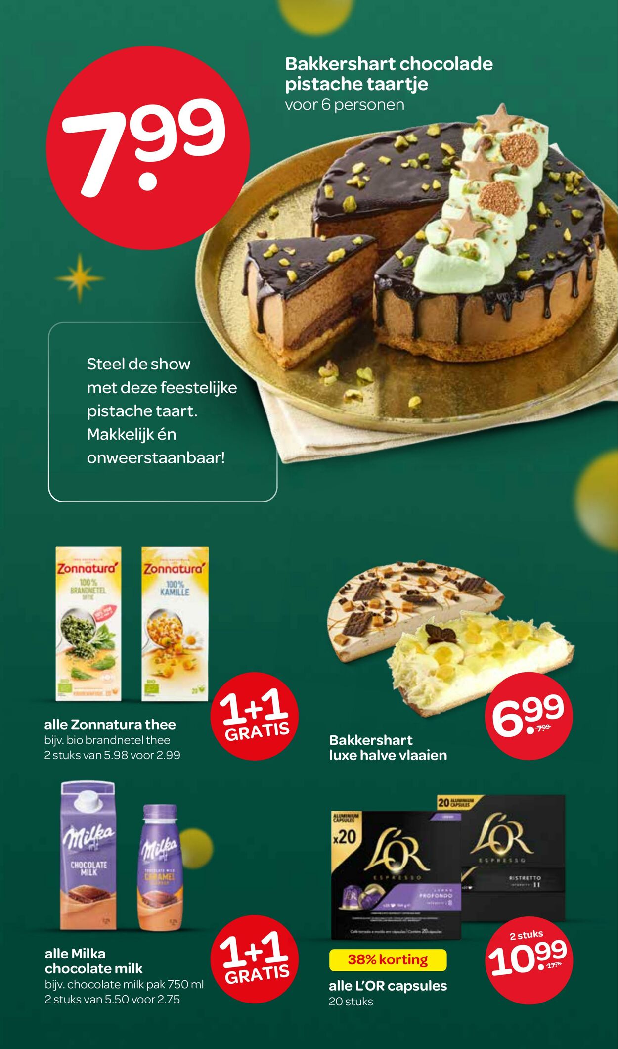Folder Spar 24.12.2025 - 06.01.2026