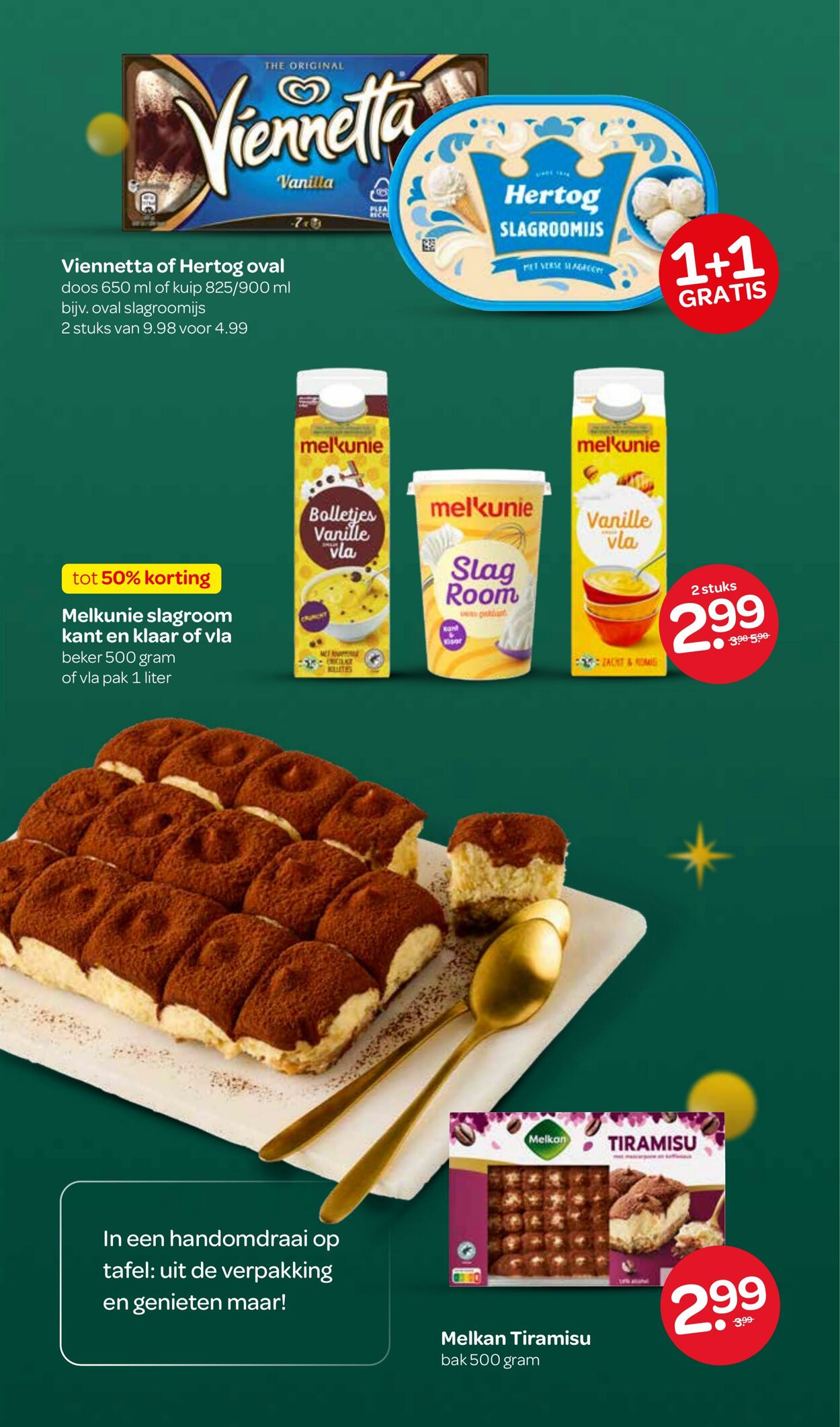 Folder Spar 24.12.2025 - 06.01.2026