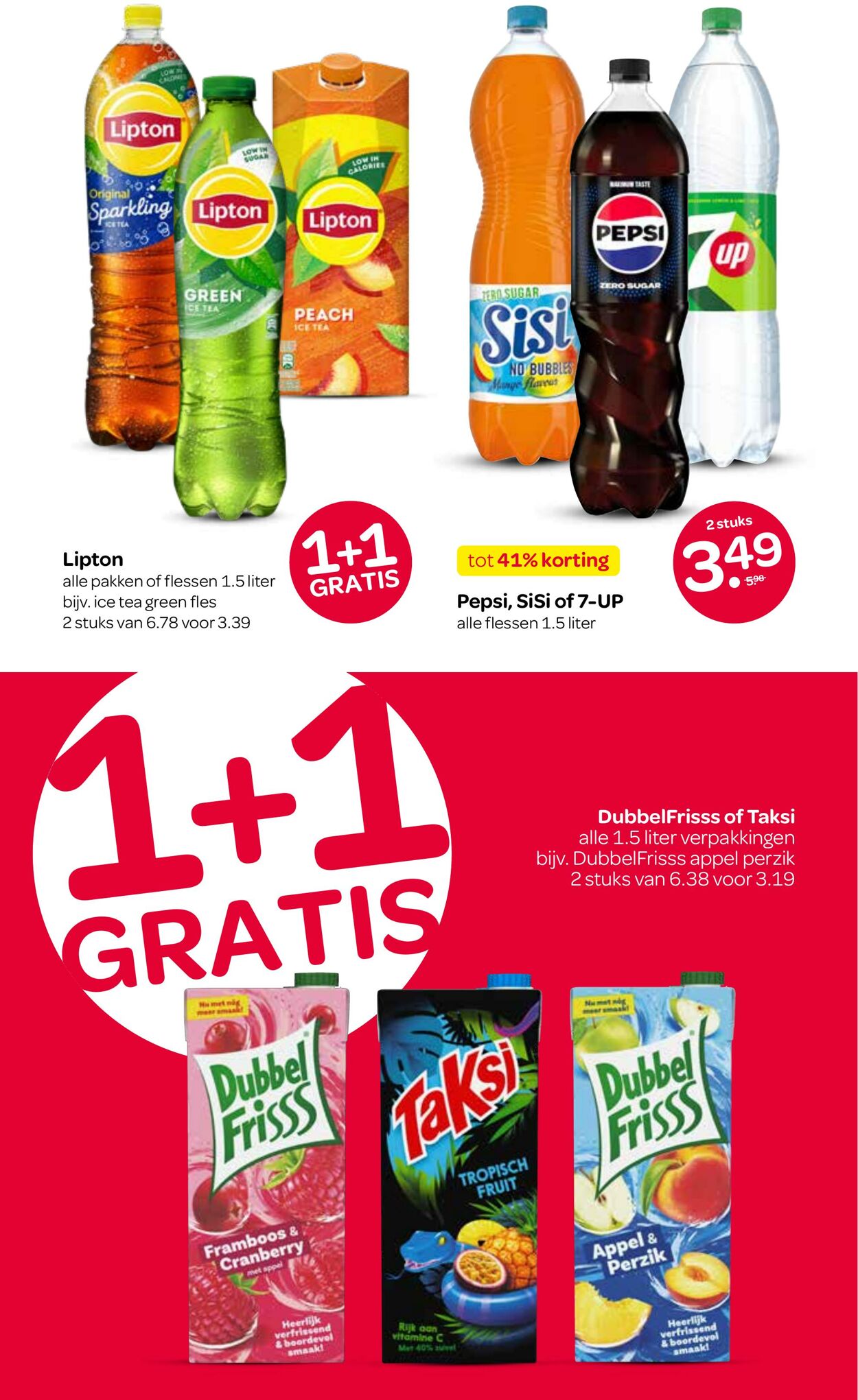 Folder Spar 12.03.2026 - 20.03.2026