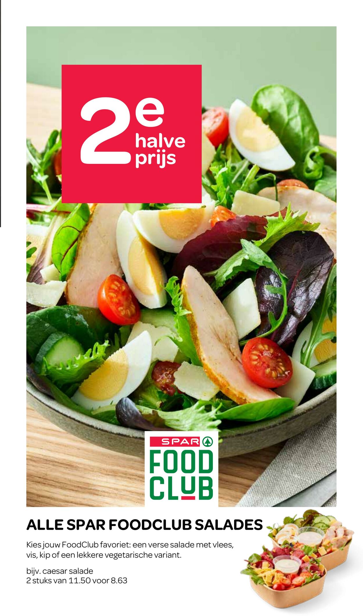 Folder Spar 12.03.2026 - 20.03.2026