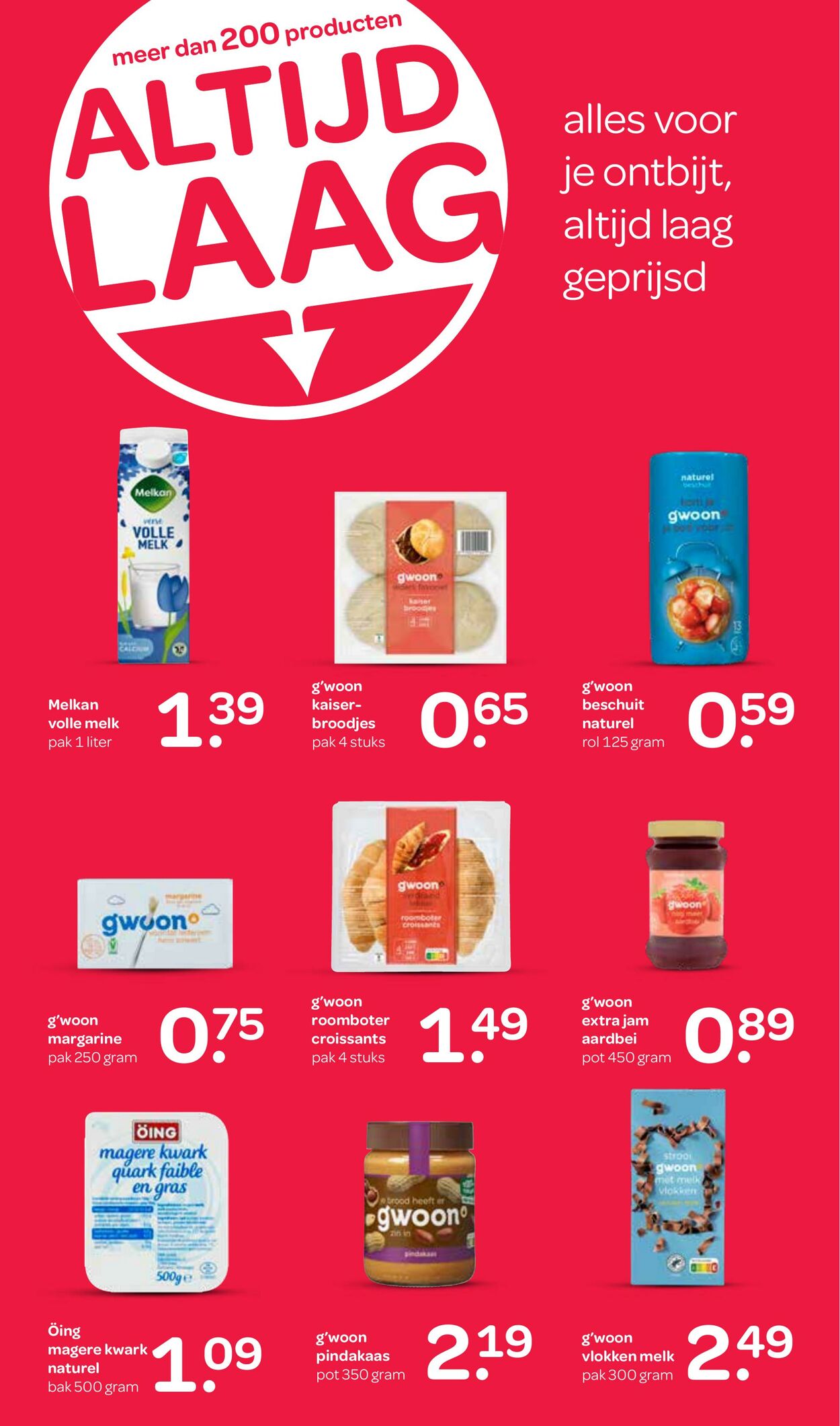 Folder Spar 12.03.2026 - 20.03.2026