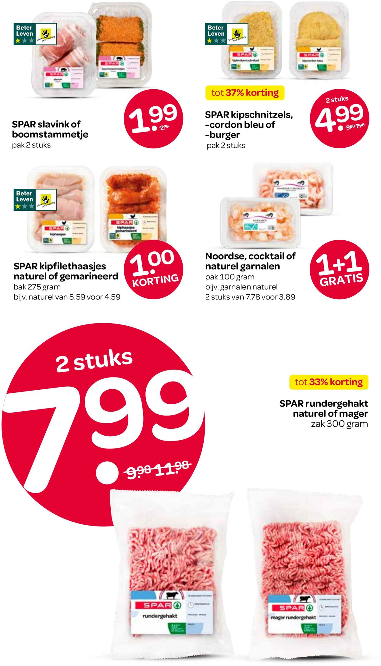 Folder Spar 12.03.2026 - 20.03.2026