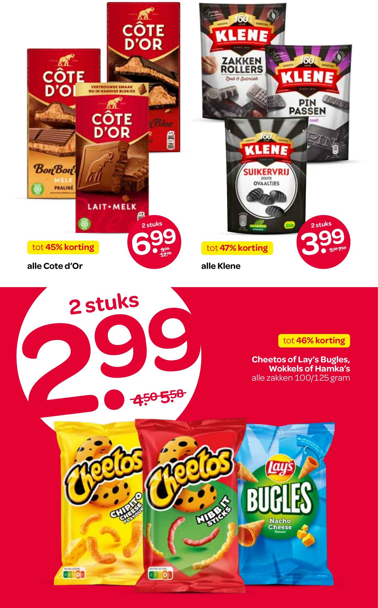 Folder Spar 12.03.2026 - 20.03.2026