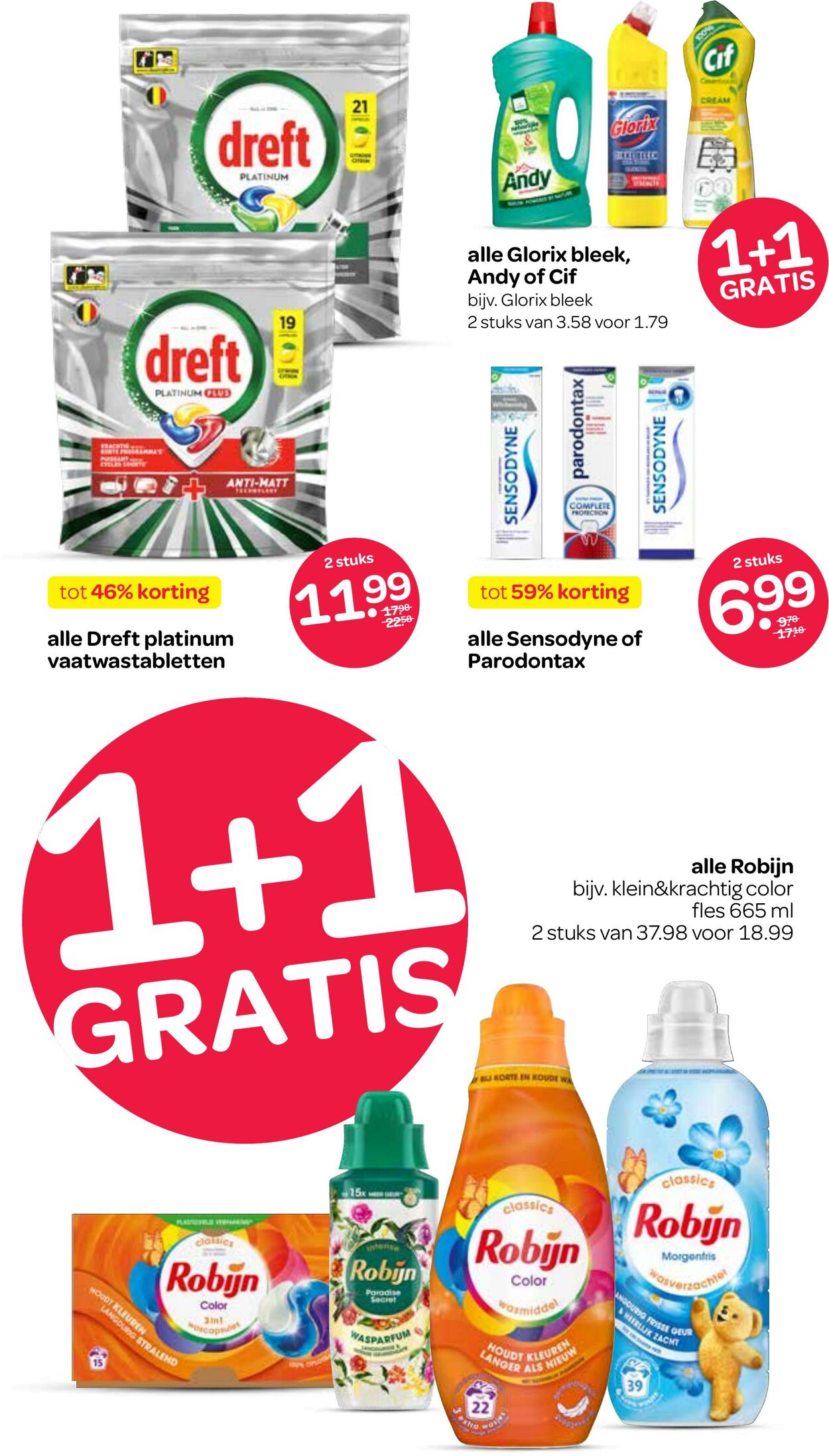 Folder Spar 12.03.2026 - 20.03.2026