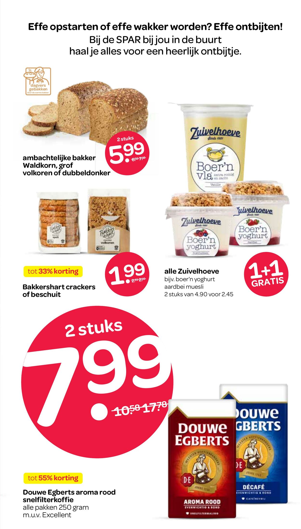 Folder Spar 12.03.2026 - 20.03.2026