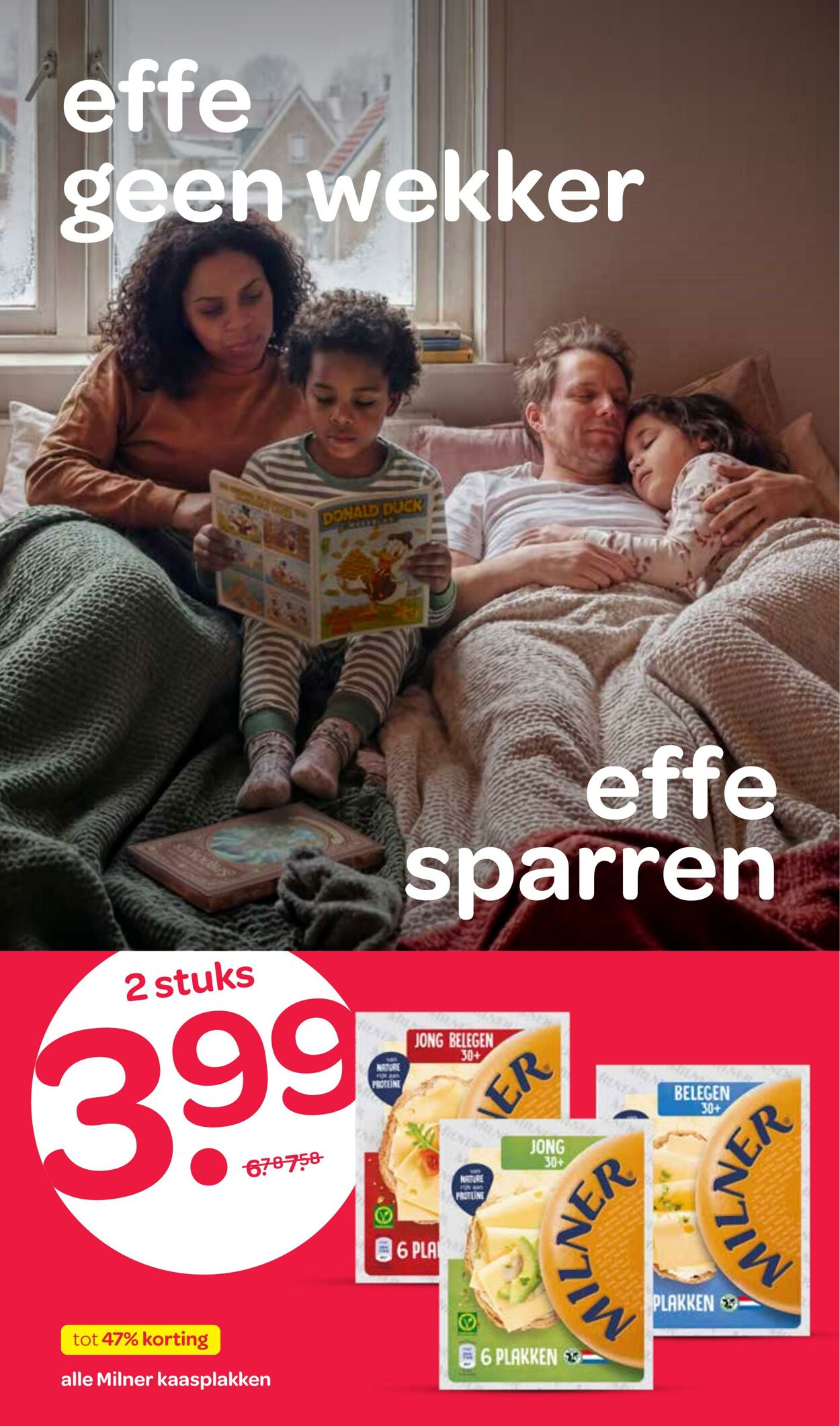 Folder Spar 12.03.2026 - 20.03.2026