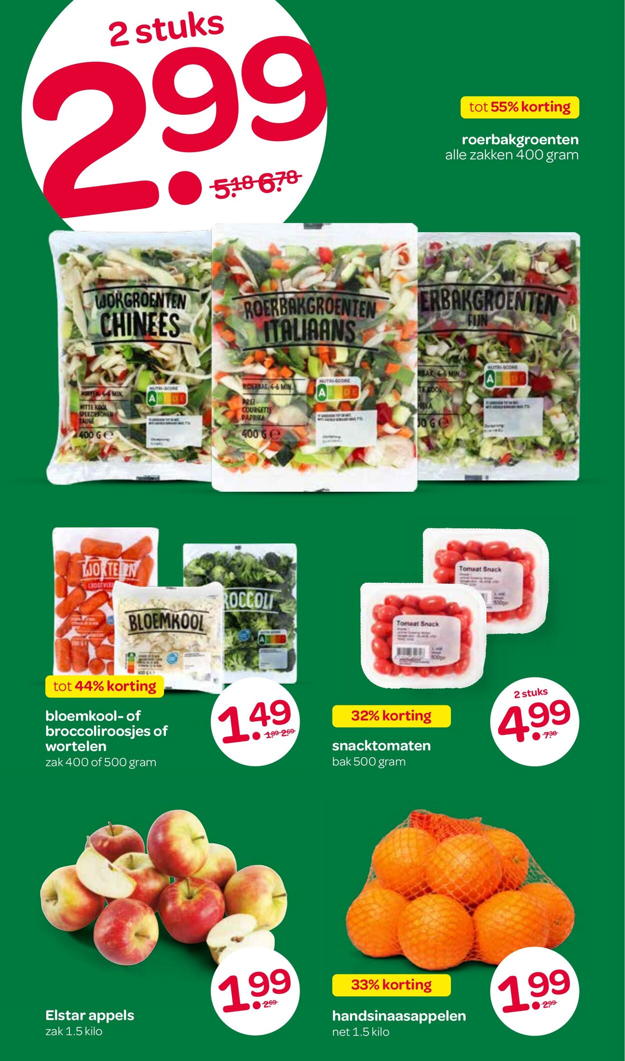Folder Spar 12.03.2026 - 20.03.2026