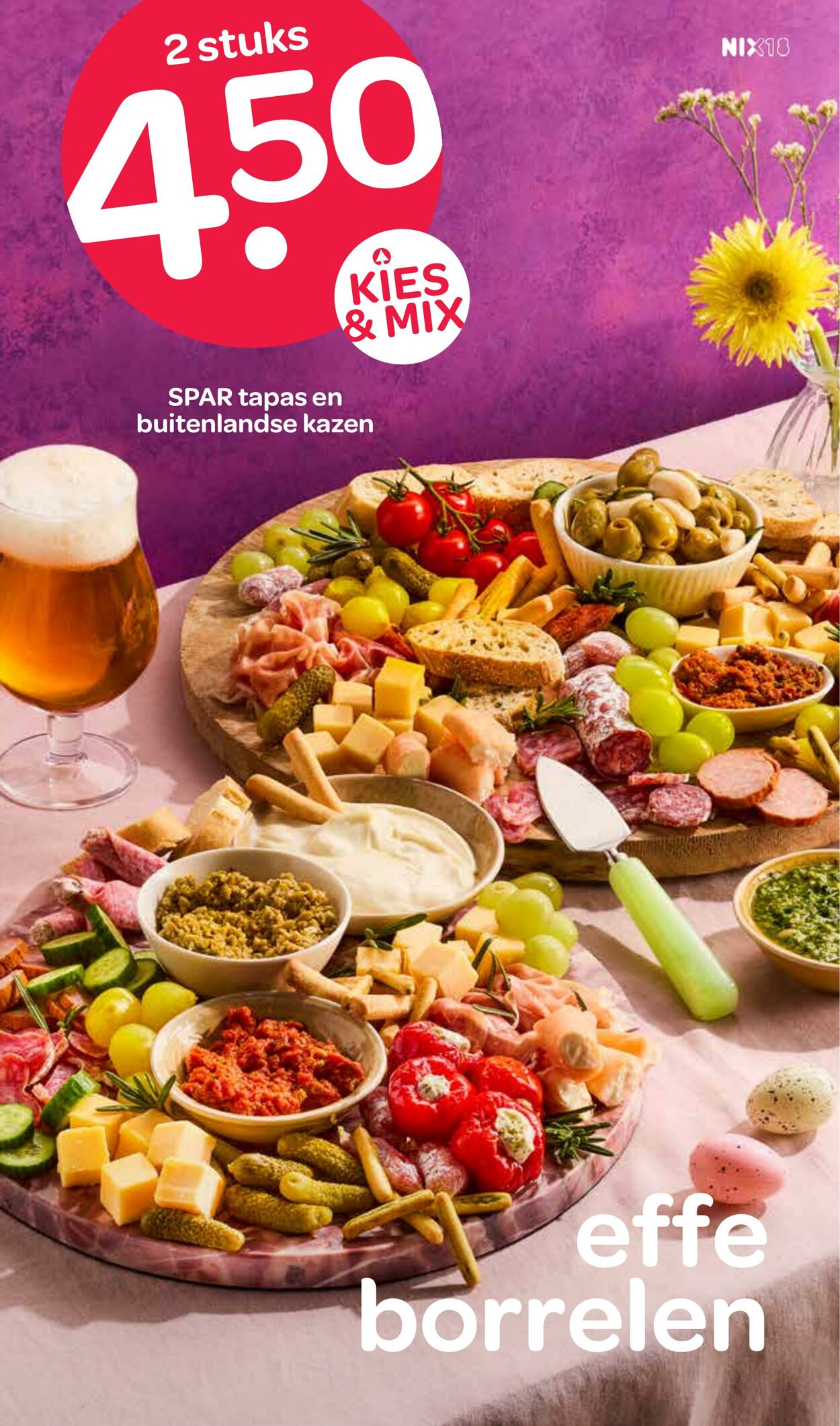 Folder Spar 26.03.2026 - 03.04.2026