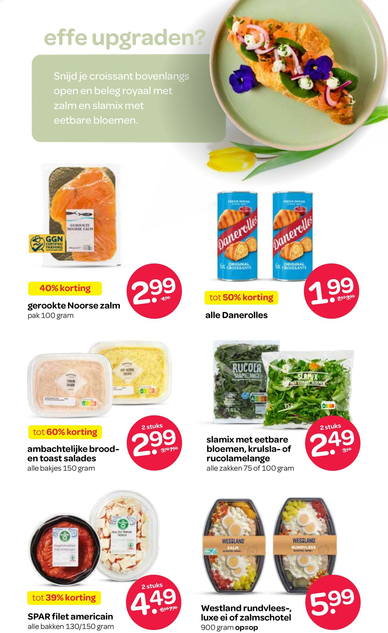 Folder Spar 26.03.2026 - 03.04.2026
