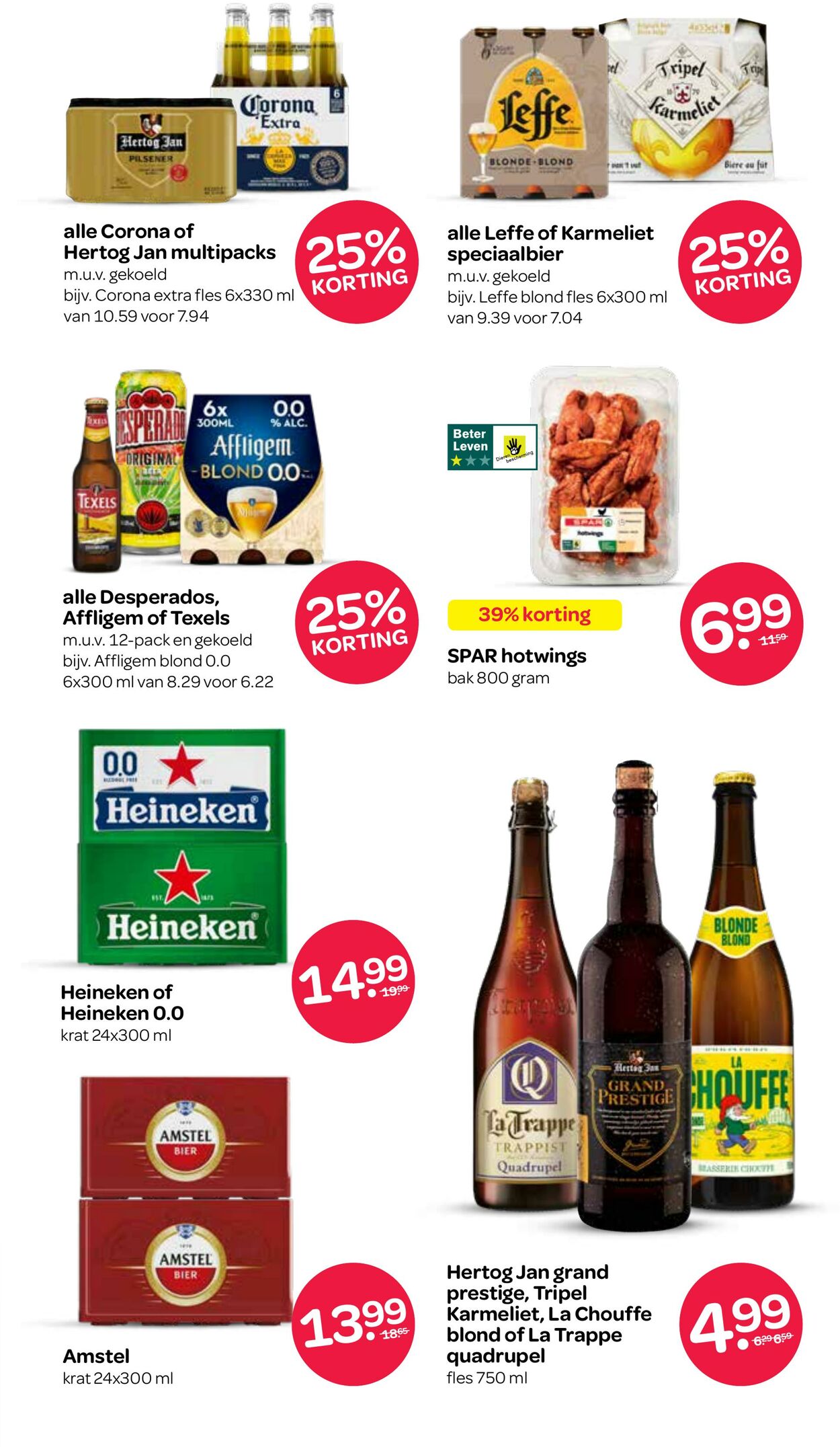 Folder Spar 26.03.2026 - 03.04.2026