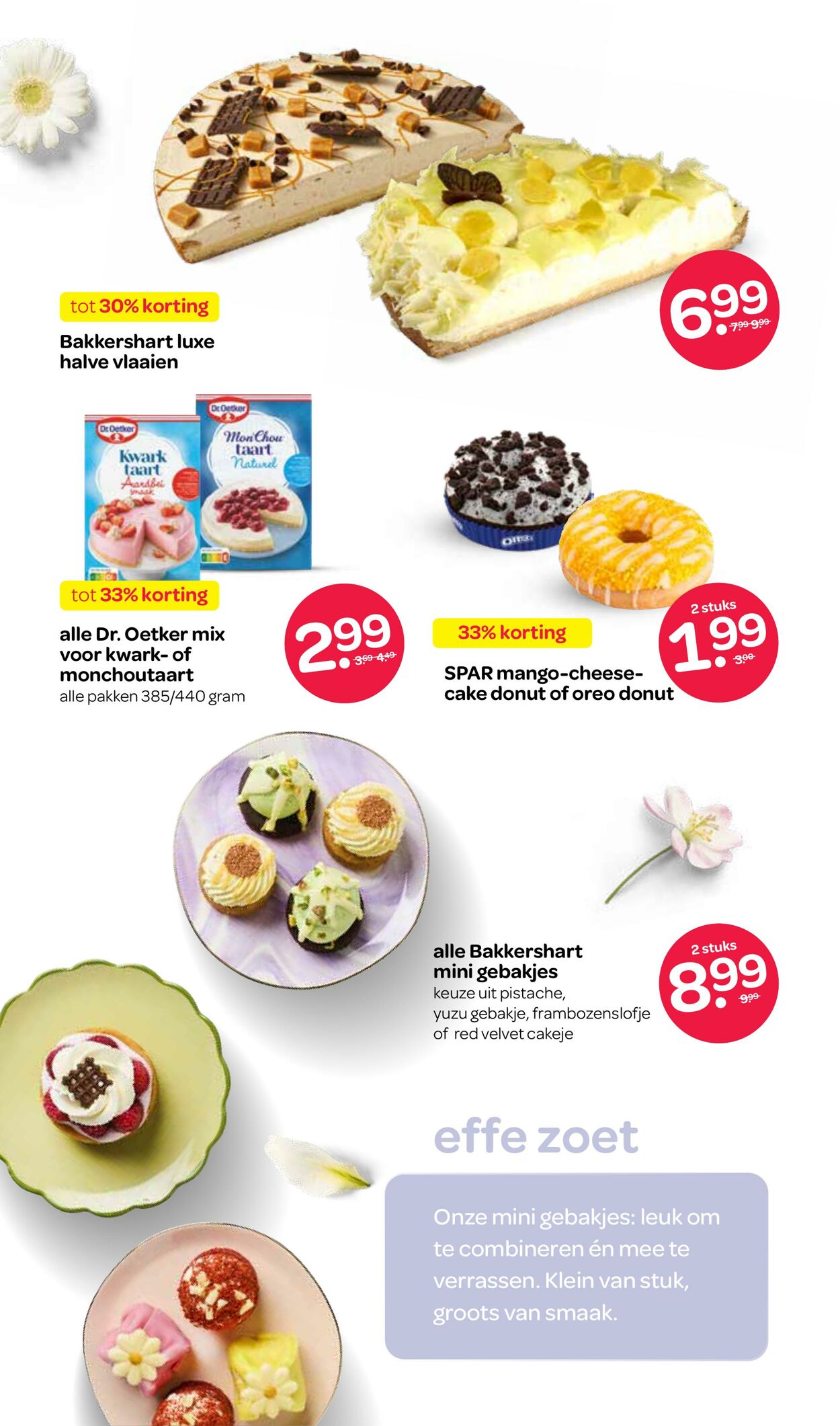 Folder Spar 26.03.2026 - 03.04.2026