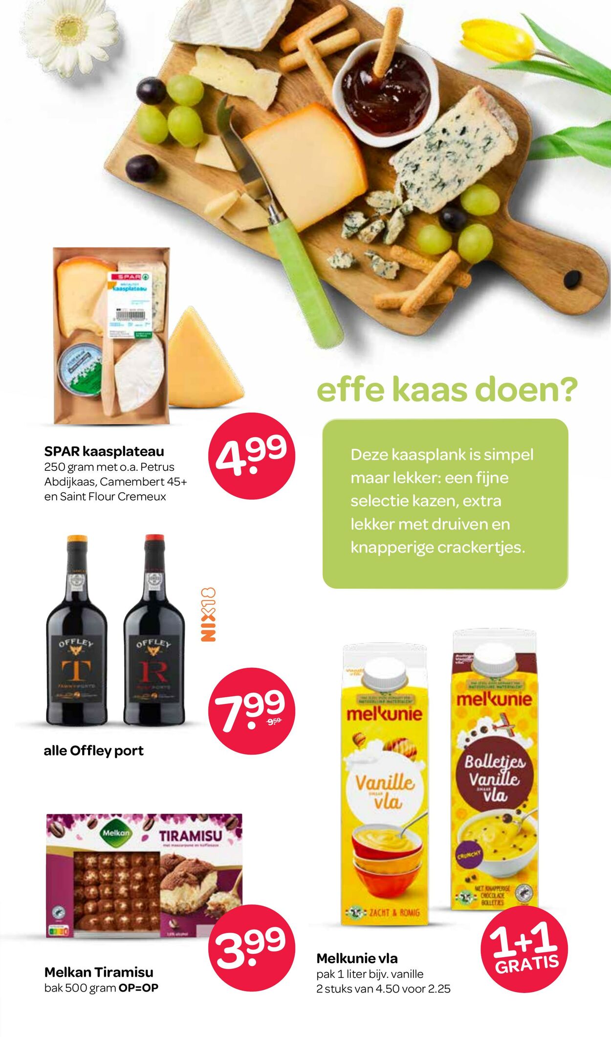 Folder Spar 26.03.2026 - 03.04.2026