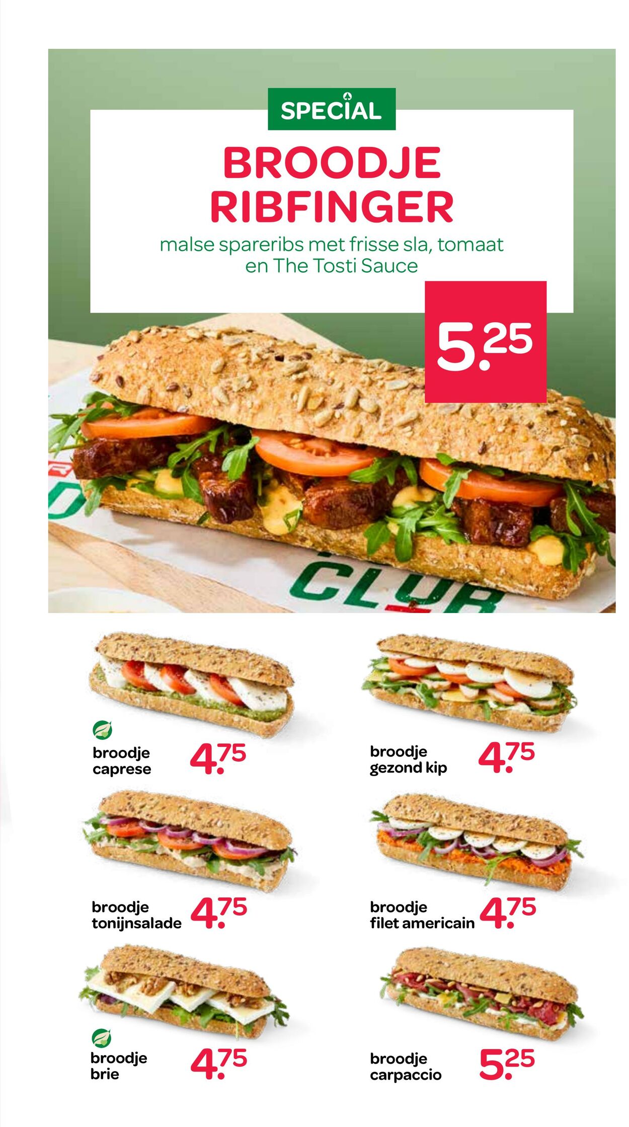 Folder Spar 09.04.2026 - 17.04.2026