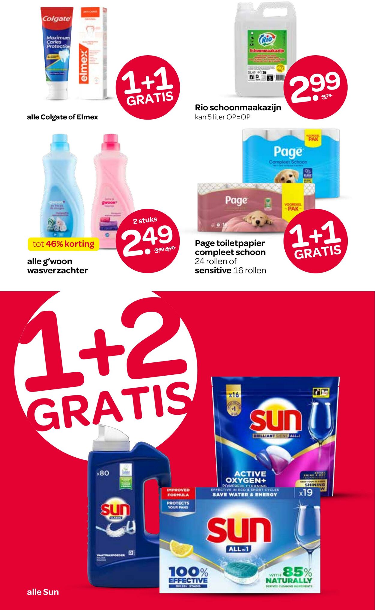 Folder Spar 09.04.2026 - 17.04.2026