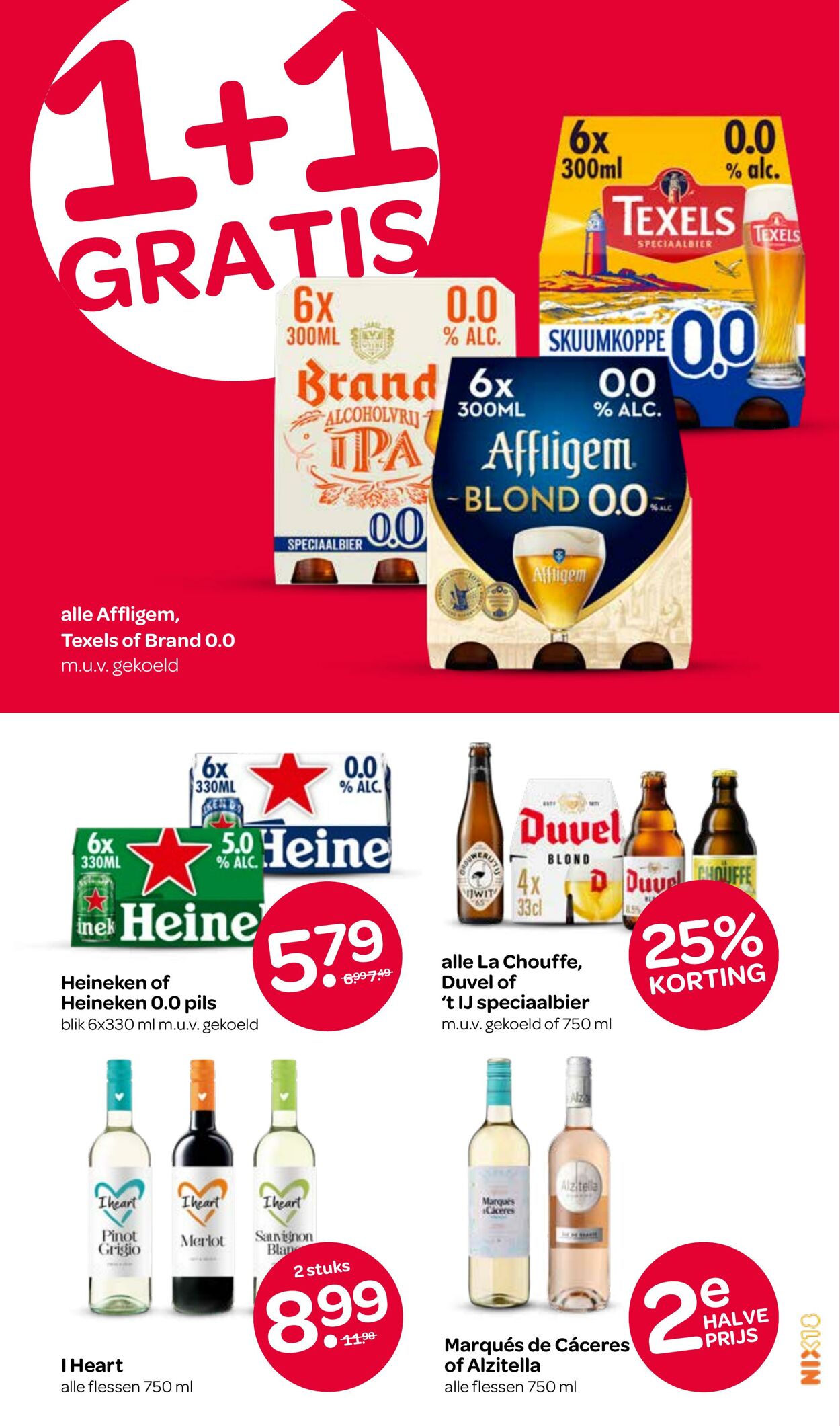 Folder Spar 09.04.2026 - 17.04.2026