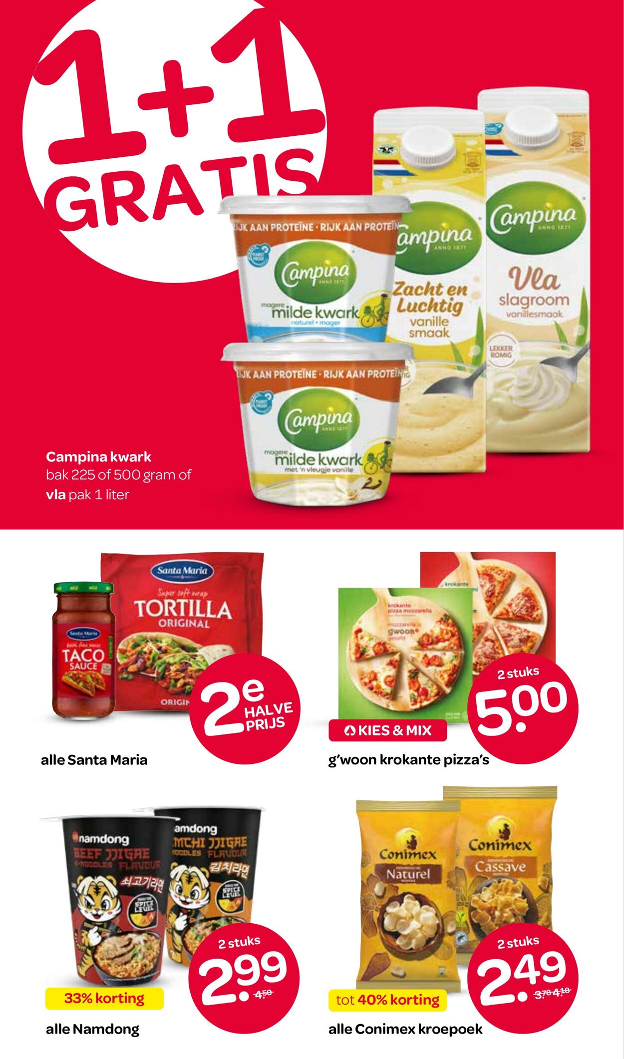 Folder Spar 09.04.2026 - 17.04.2026
