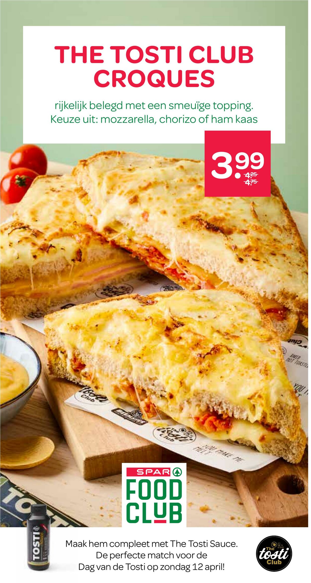 Folder Spar 09.04.2026 - 17.04.2026