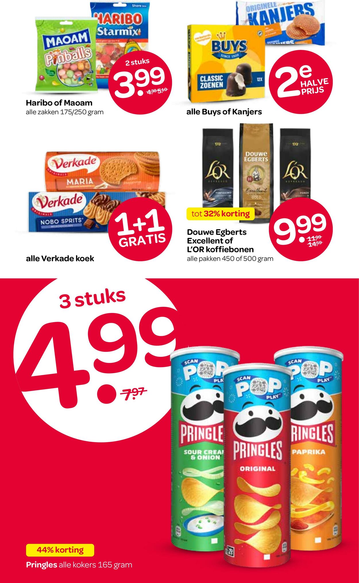 Folder Spar 09.04.2026 - 17.04.2026