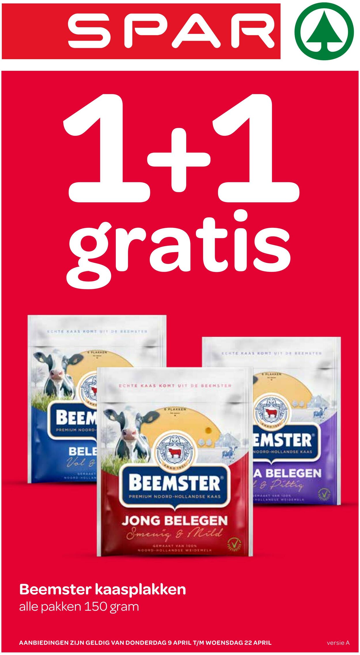 Spar Aanbiedingen Folders