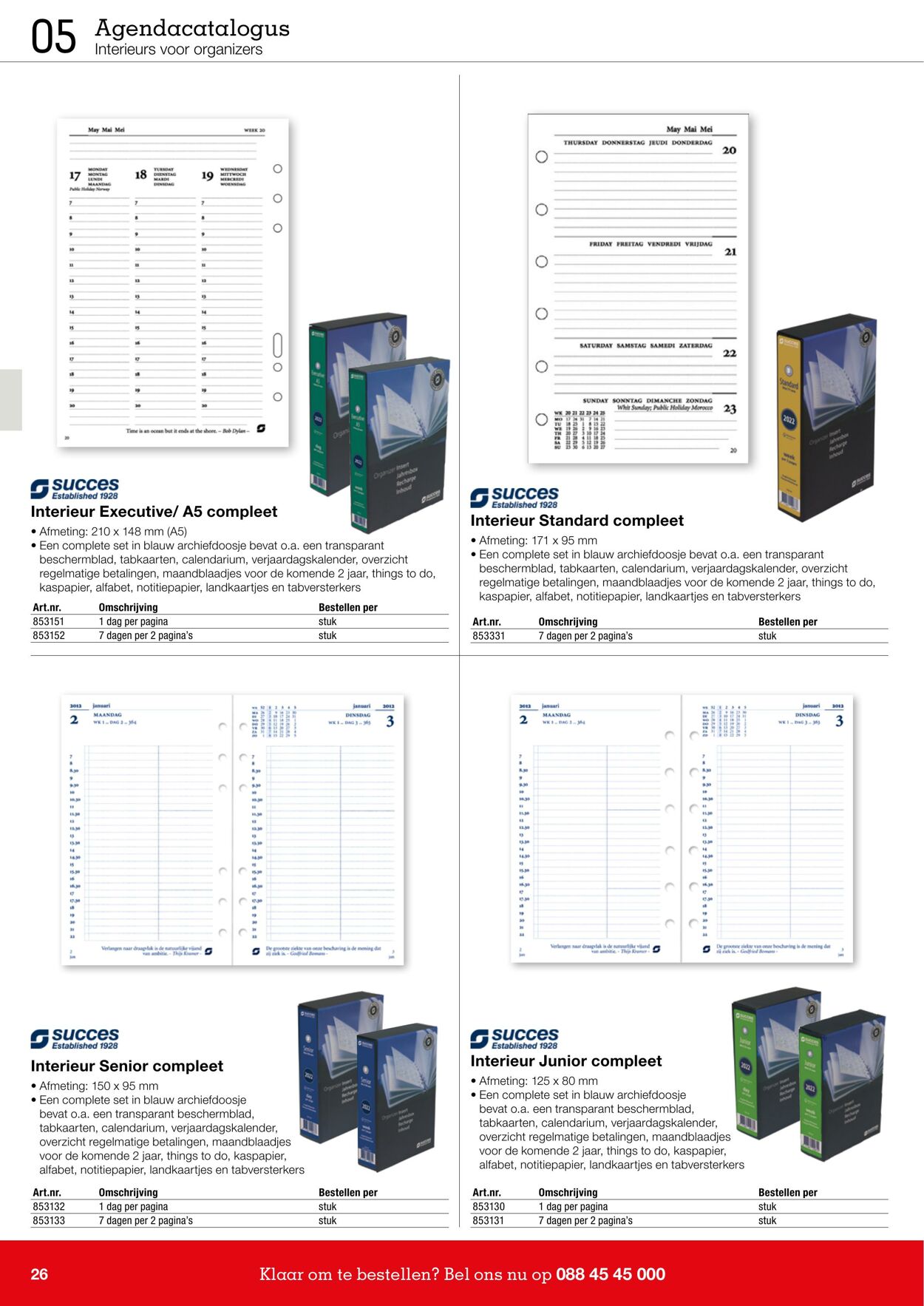 Folder Staples 01.01.2022 - 31.12.2022