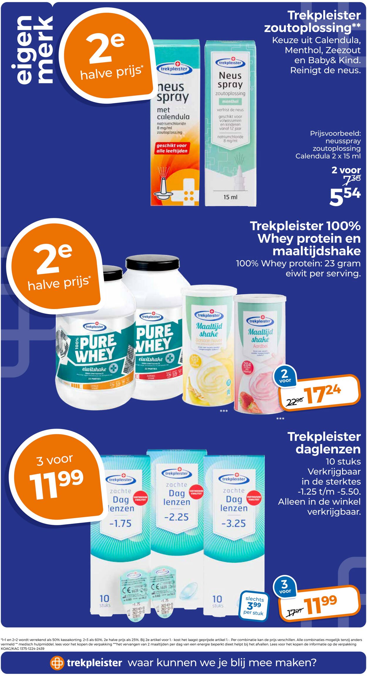 Folder Trekpleister 24.01.2025 - 05.01.2026