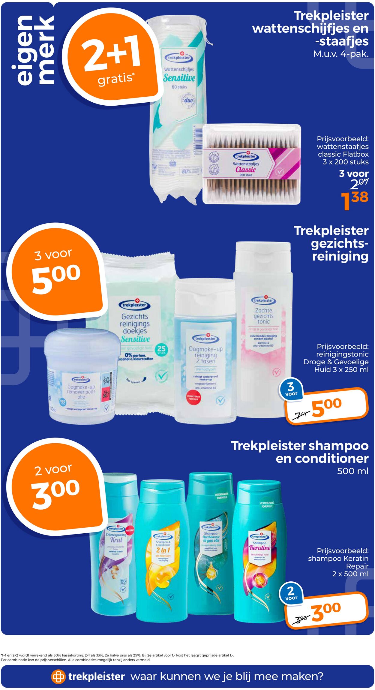 Folder Trekpleister 24.01.2025 - 05.01.2026