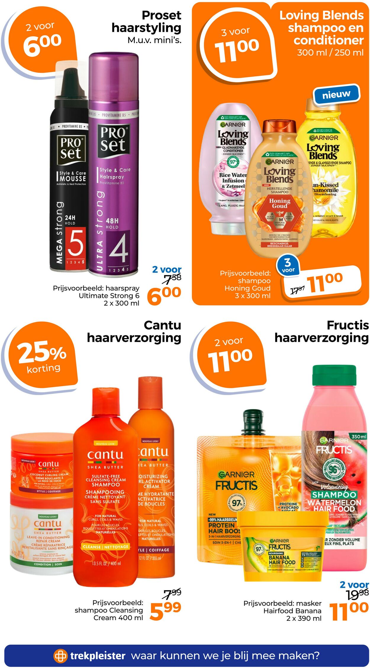 Folder Trekpleister 20.05.2025 - 01.06.2025
