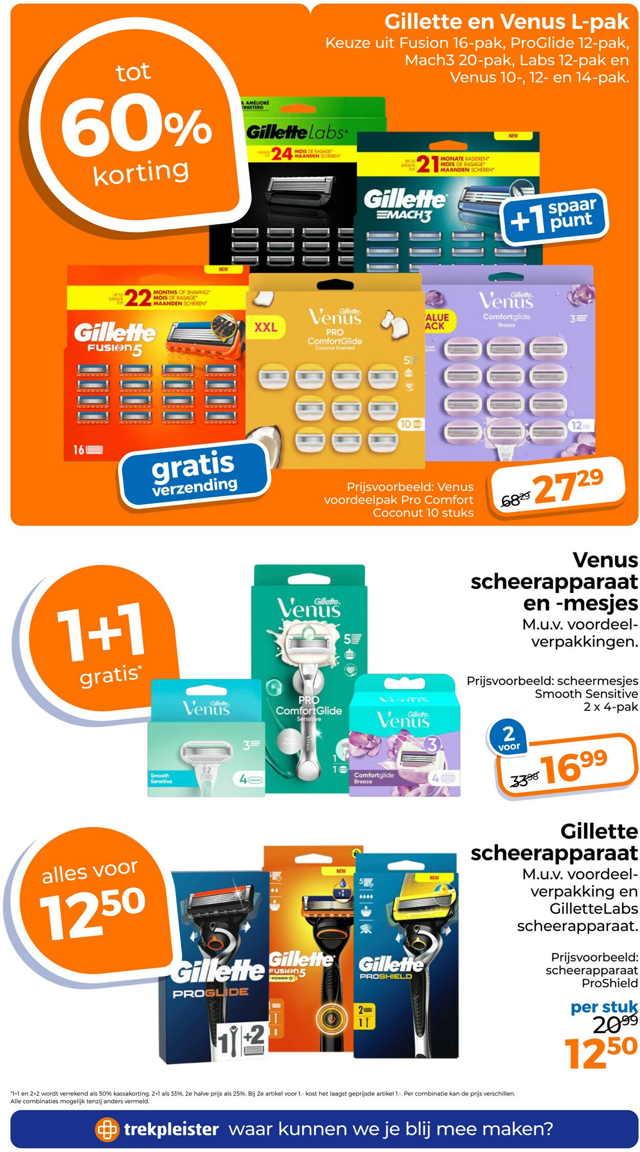 Folder Trekpleister 20.05.2025 - 01.06.2025