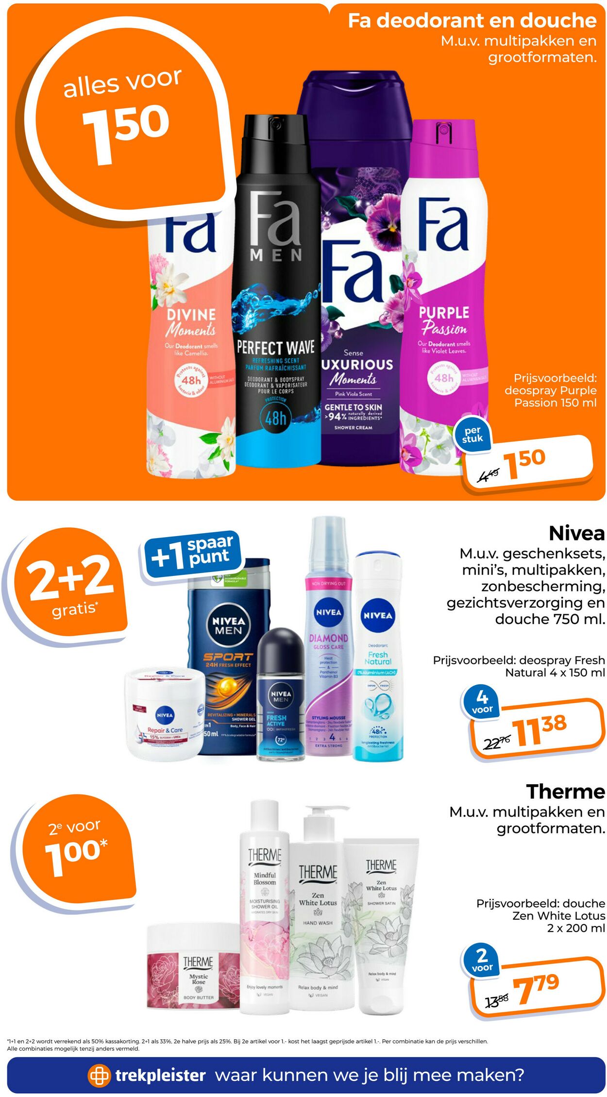 Folder Trekpleister 20.05.2025 - 01.06.2025