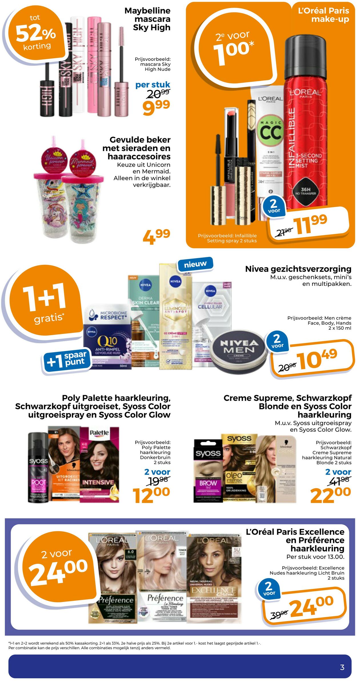 Folder Trekpleister 27.05.2025 - 01.06.2025