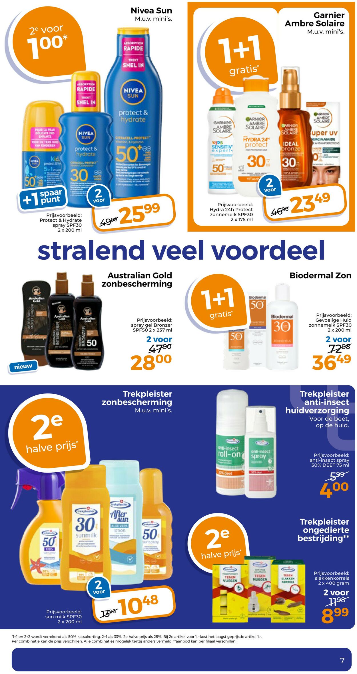 Folder Trekpleister 27.05.2025 - 01.06.2025