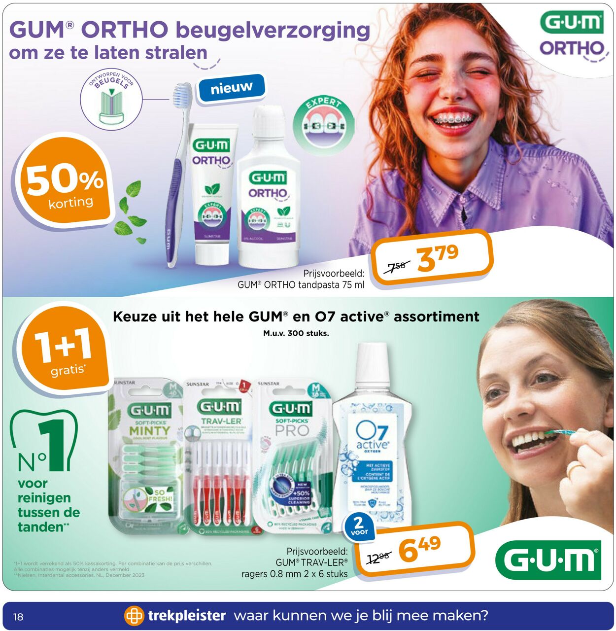 Folder Trekpleister 03.06.2025 - 15.06.2025