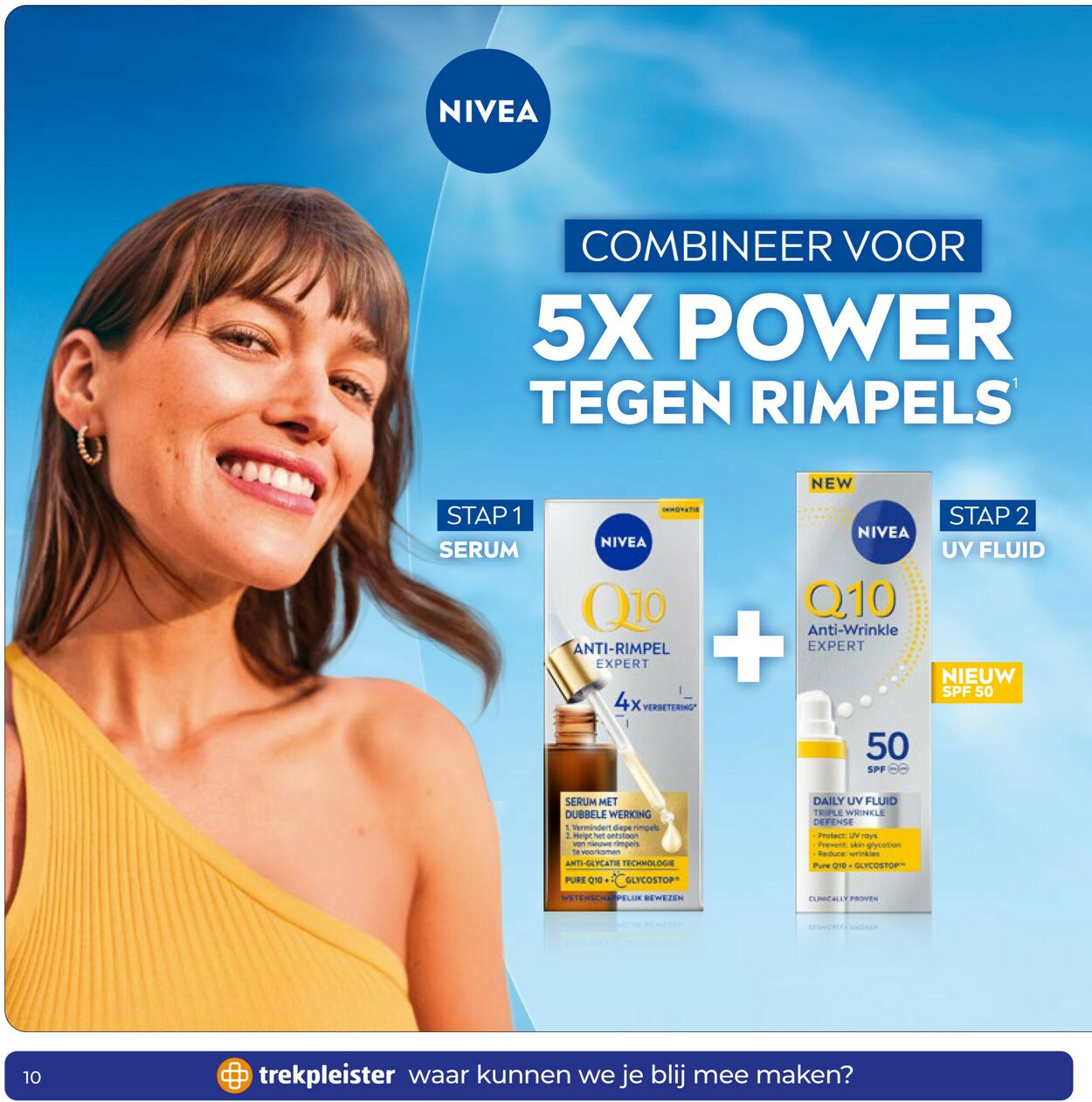 Folder Trekpleister 03.06.2025 - 15.06.2025