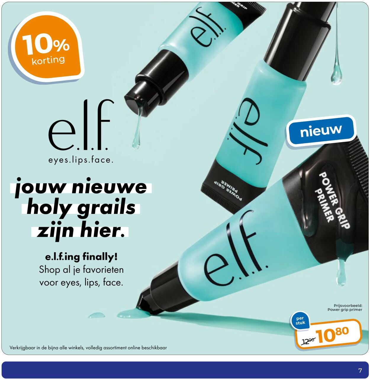 Folder Trekpleister 03.06.2025 - 15.06.2025