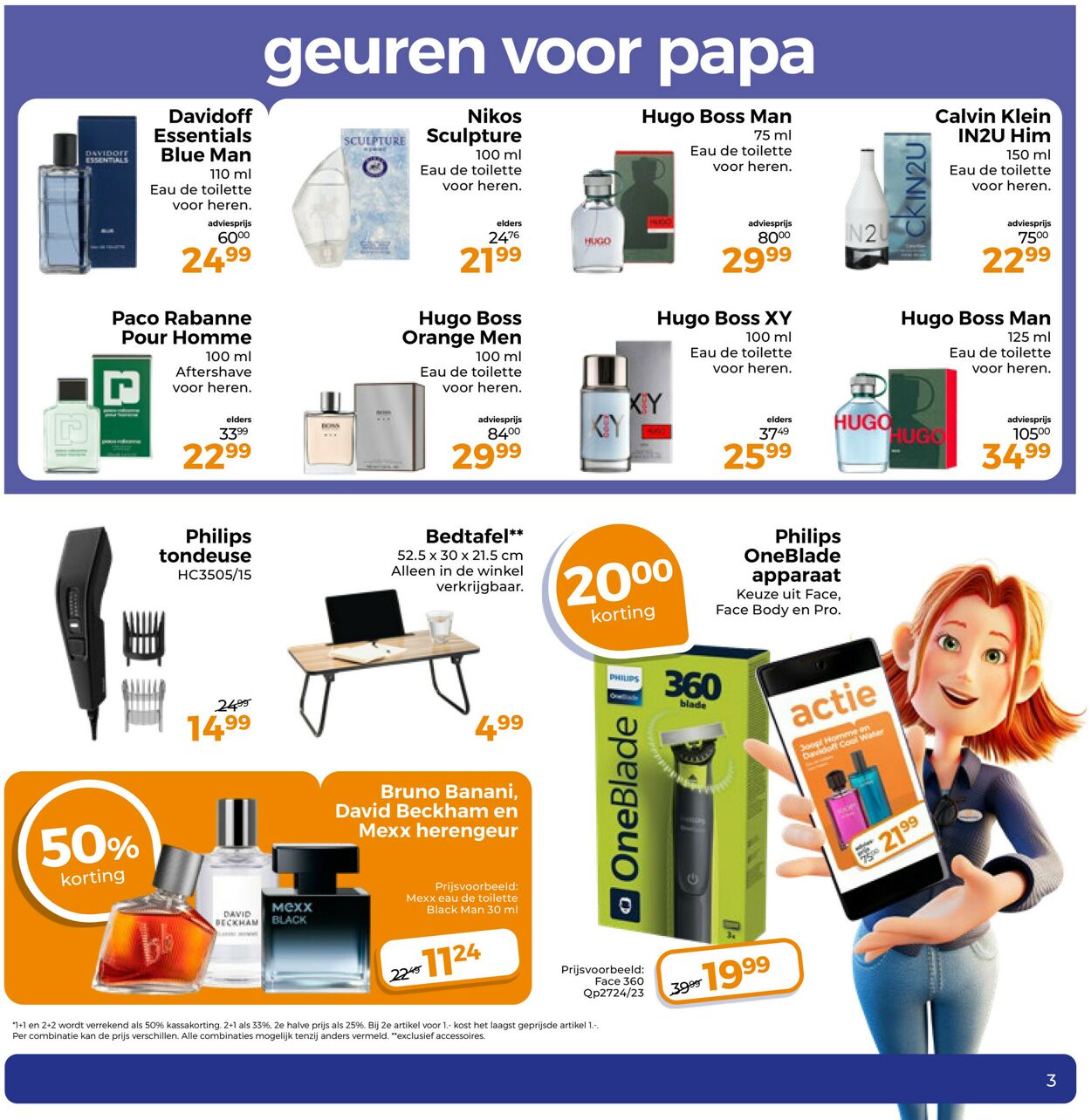 Folder Trekpleister 03.06.2025 - 15.06.2025