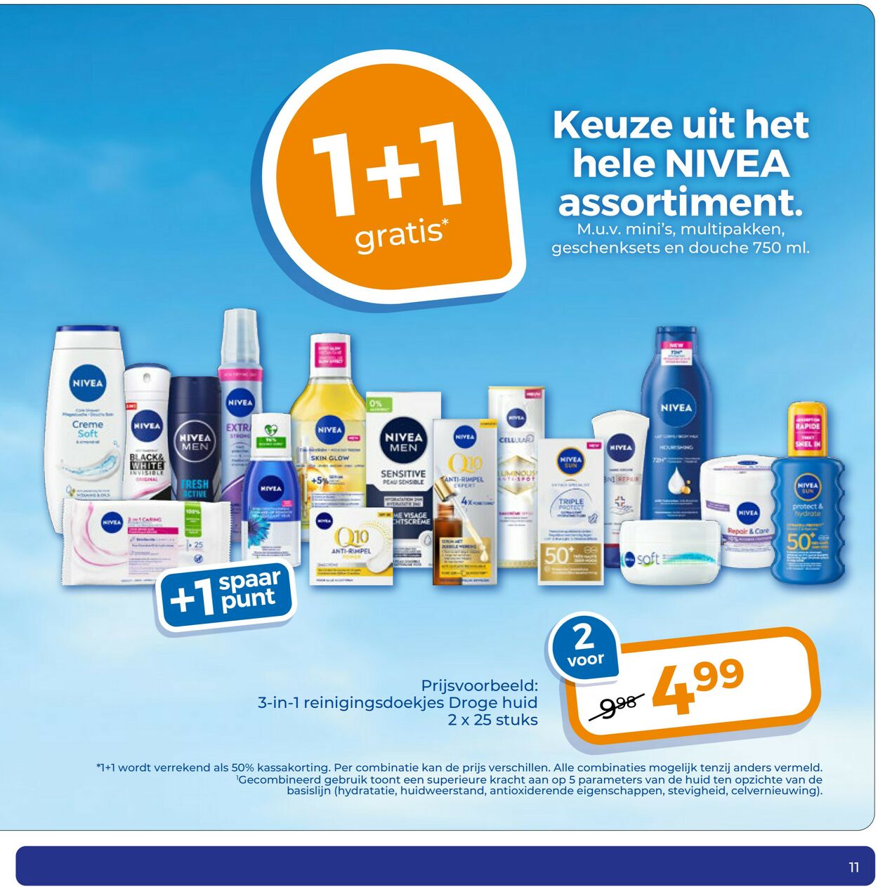 Folder Trekpleister 03.06.2025 - 15.06.2025