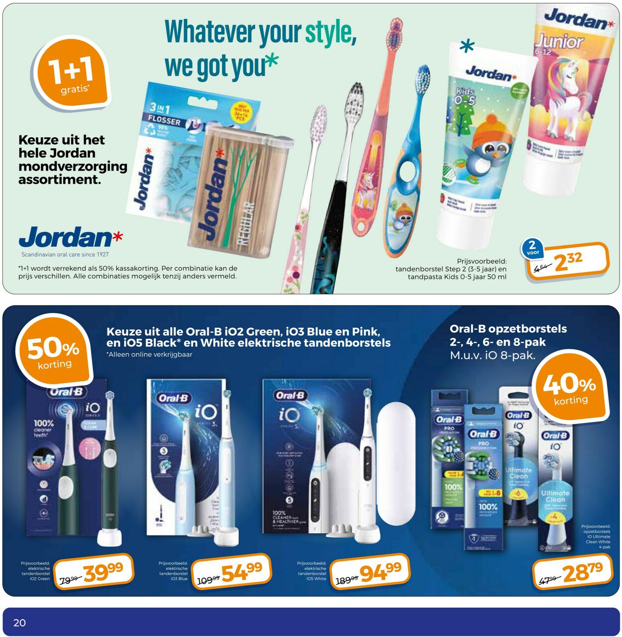 Folder Trekpleister 03.06.2025 - 15.06.2025