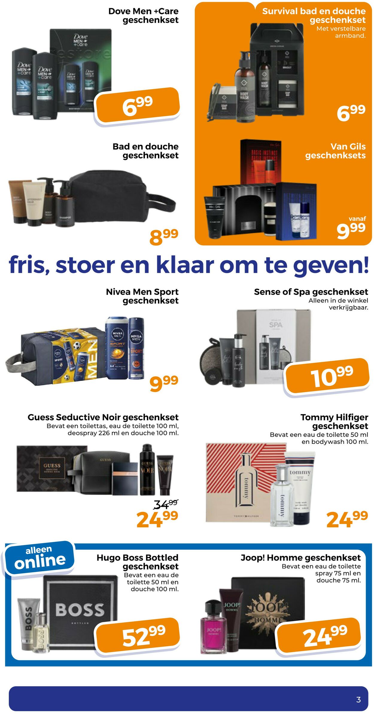 Folder Trekpleister 10.06.2025 - 15.06.2025