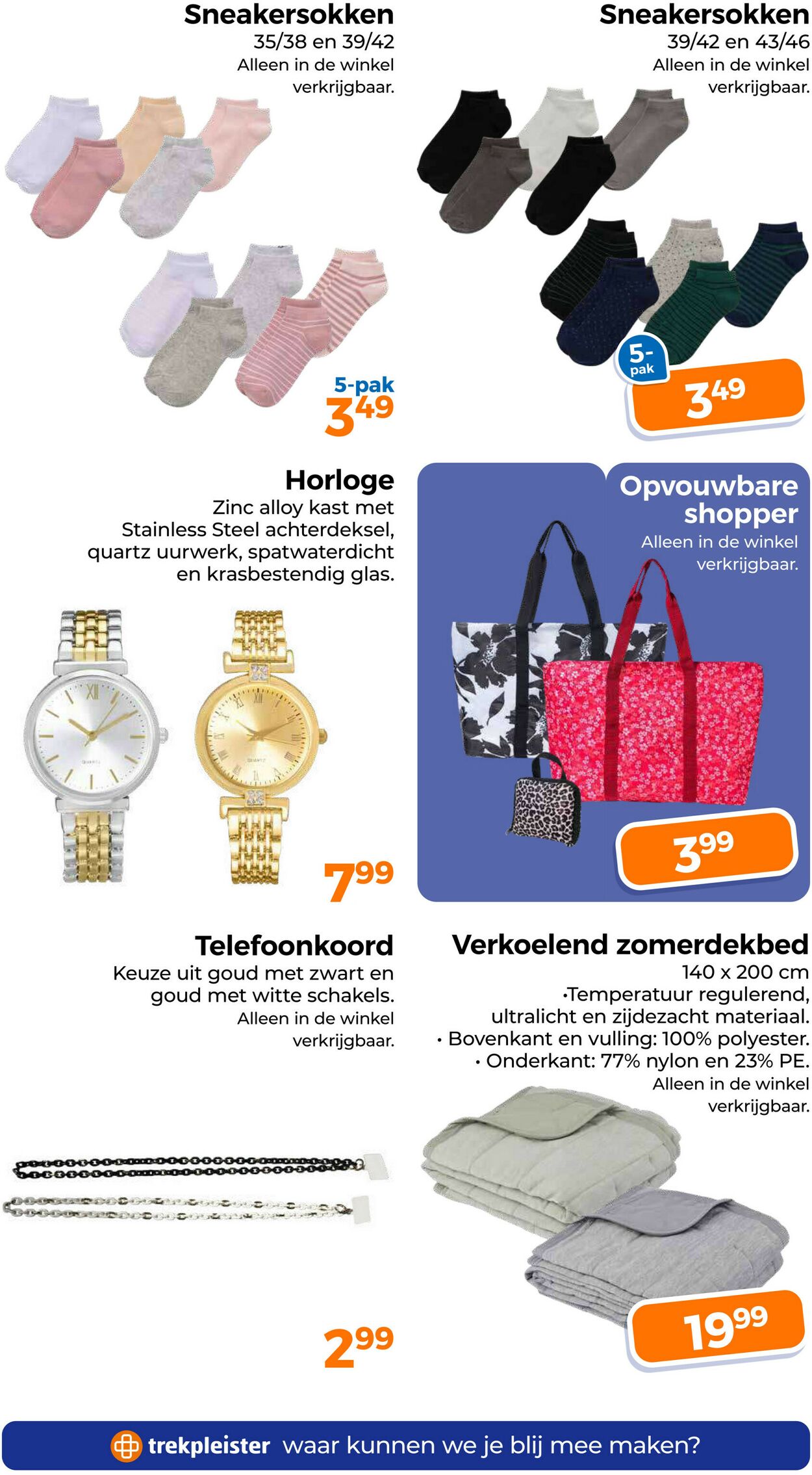 Folder Trekpleister 17.06.2025 - 29.06.2025