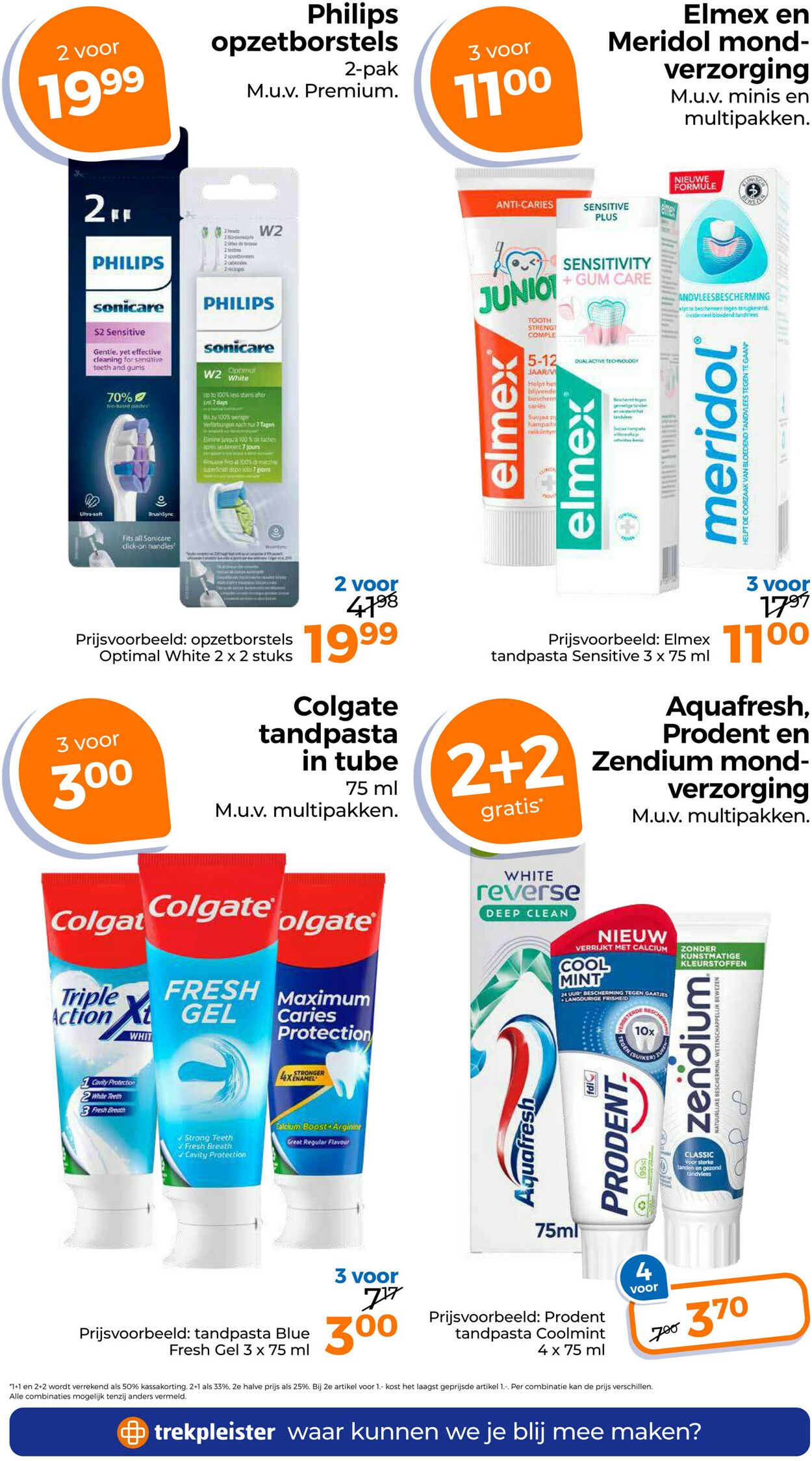 Folder Trekpleister 17.06.2025 - 29.06.2025
