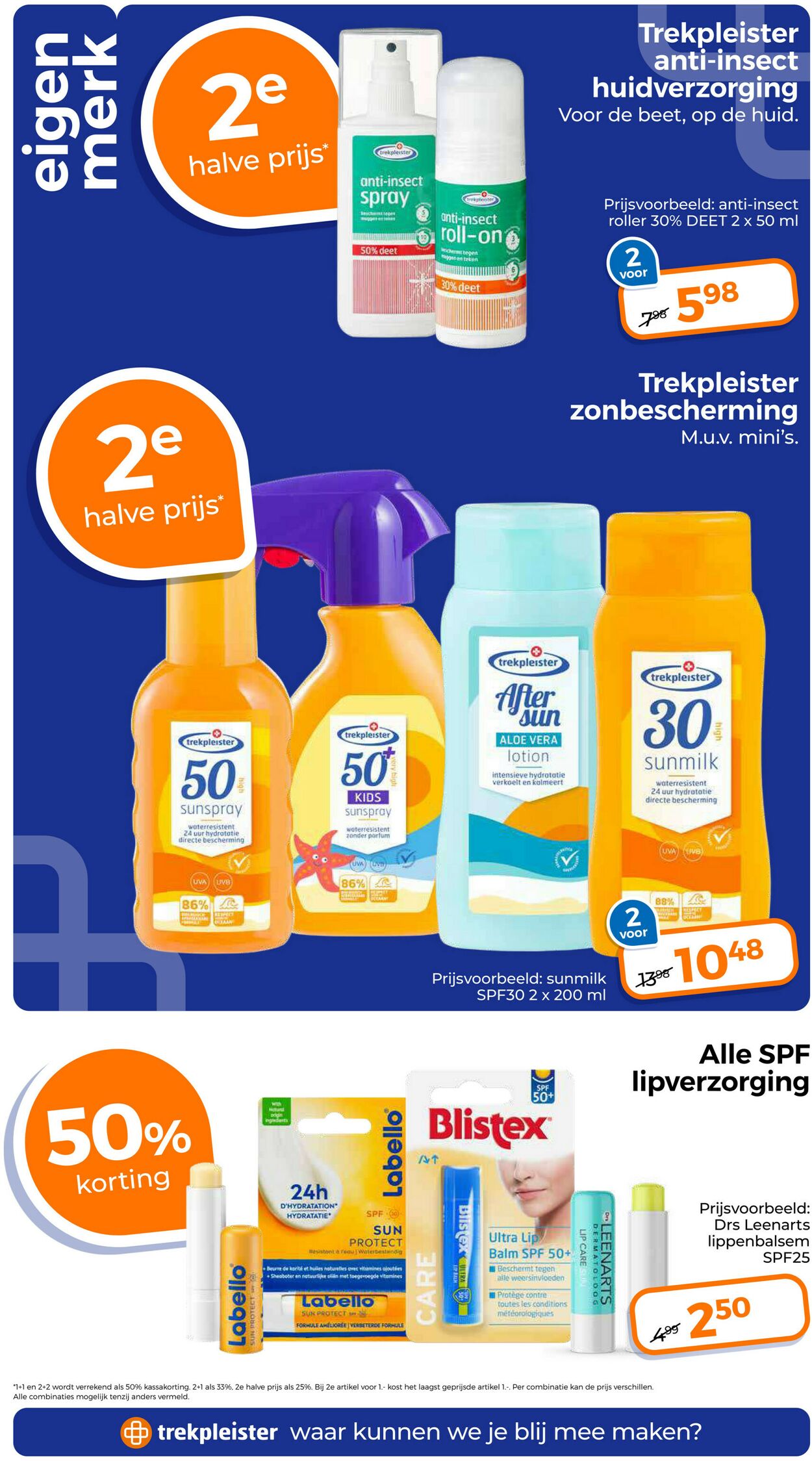 Folder Trekpleister 17.06.2025 - 29.06.2025