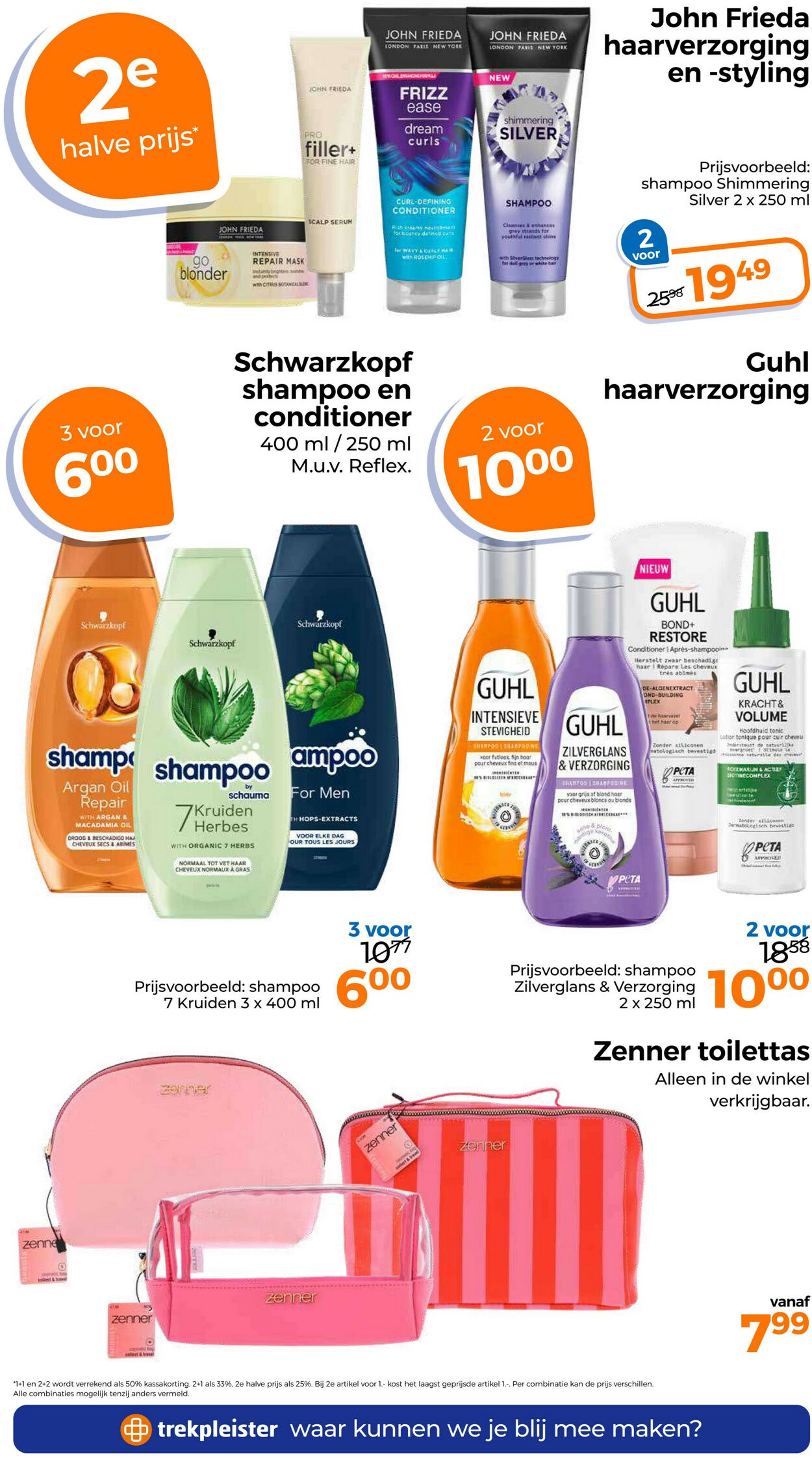 Folder Trekpleister 17.06.2025 - 29.06.2025