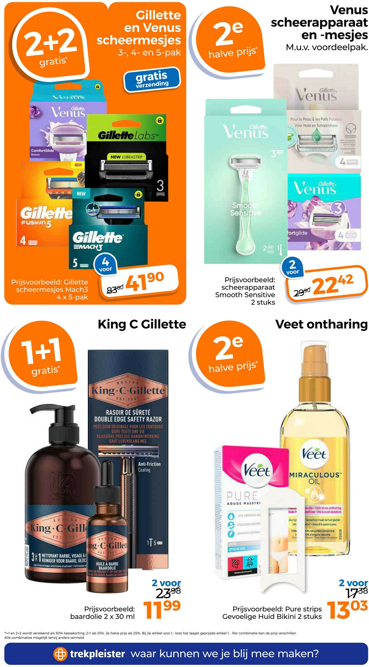 Folder Trekpleister 17.06.2025 - 29.06.2025