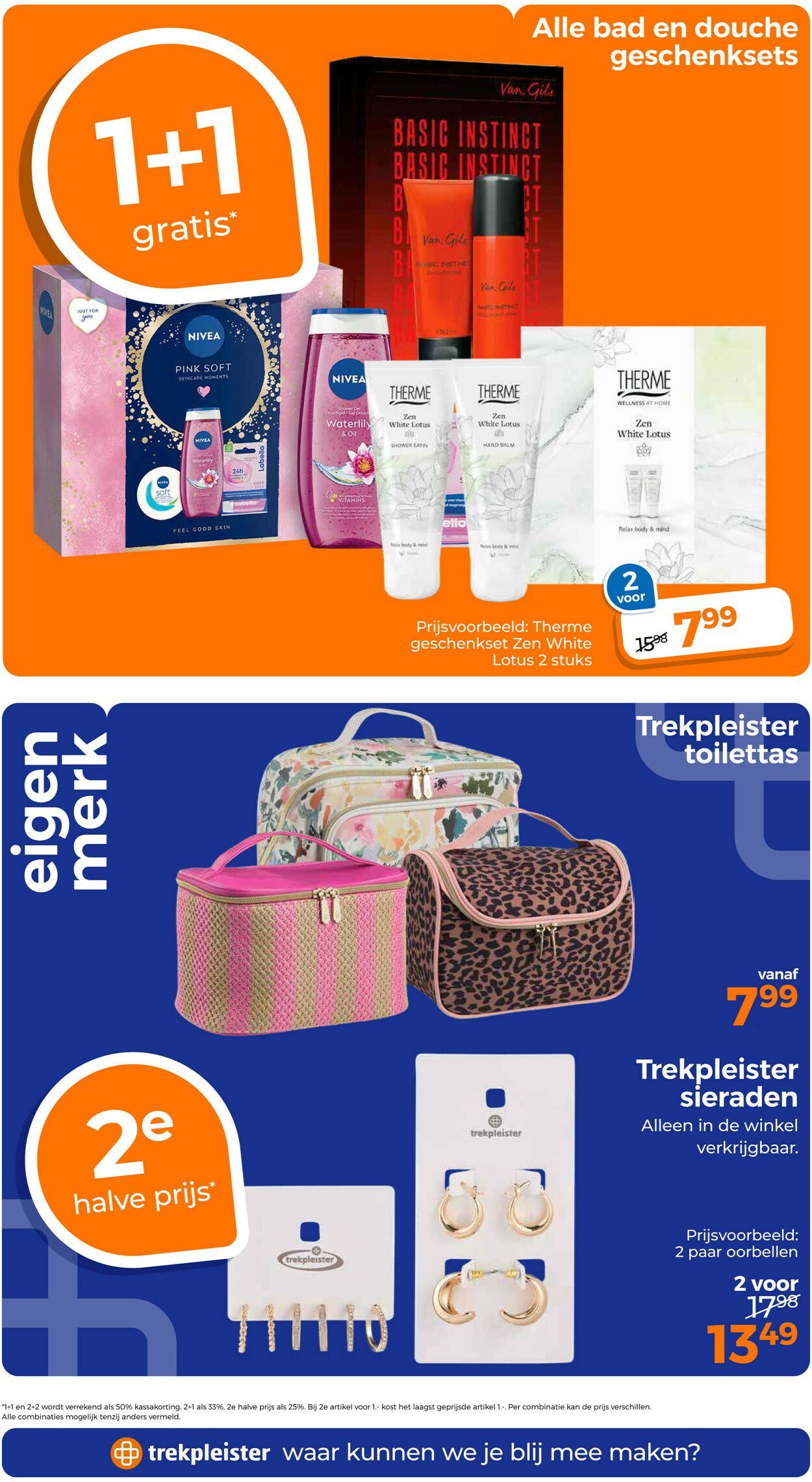 Folder Trekpleister 17.06.2025 - 29.06.2025