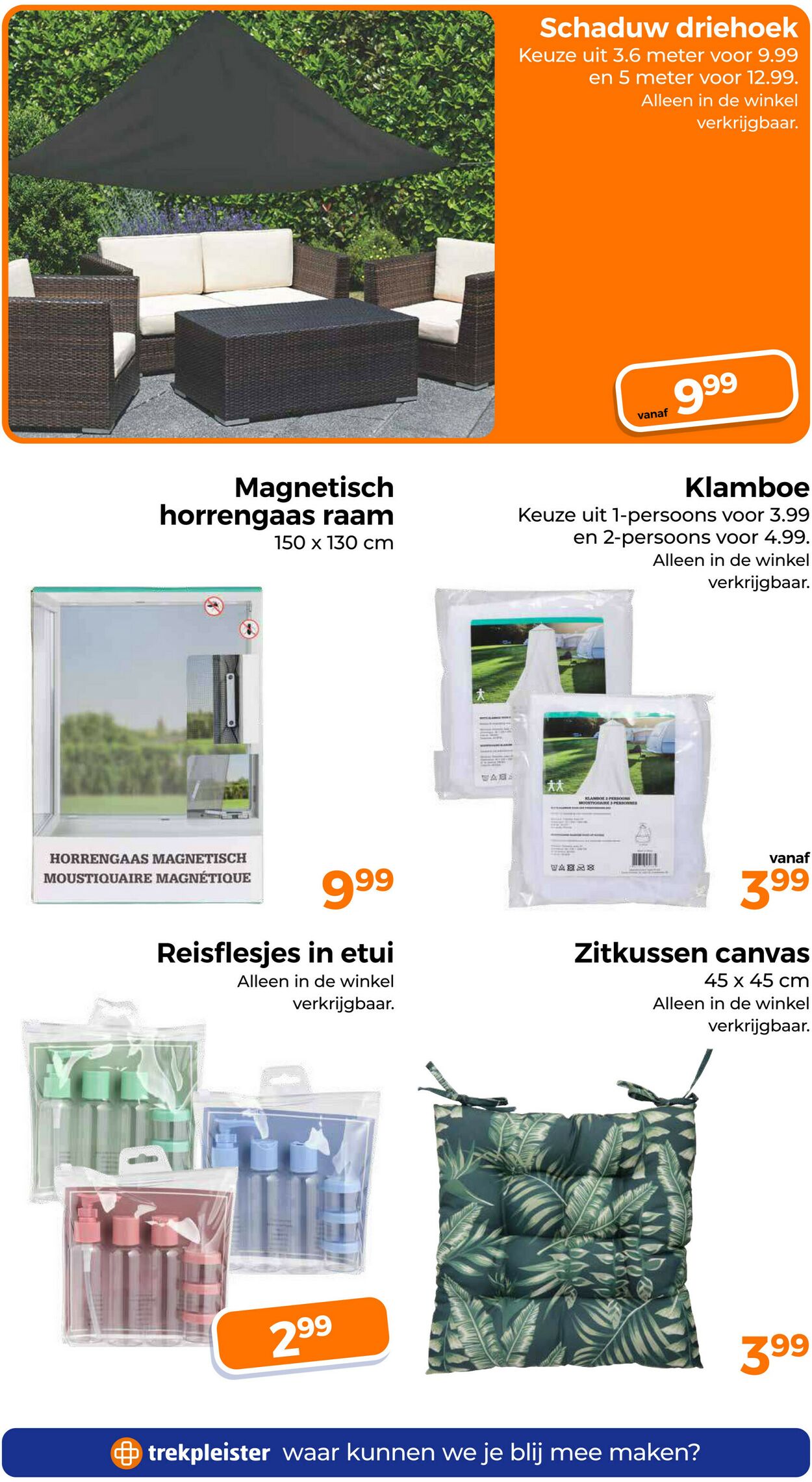 Folder Trekpleister 17.06.2025 - 29.06.2025
