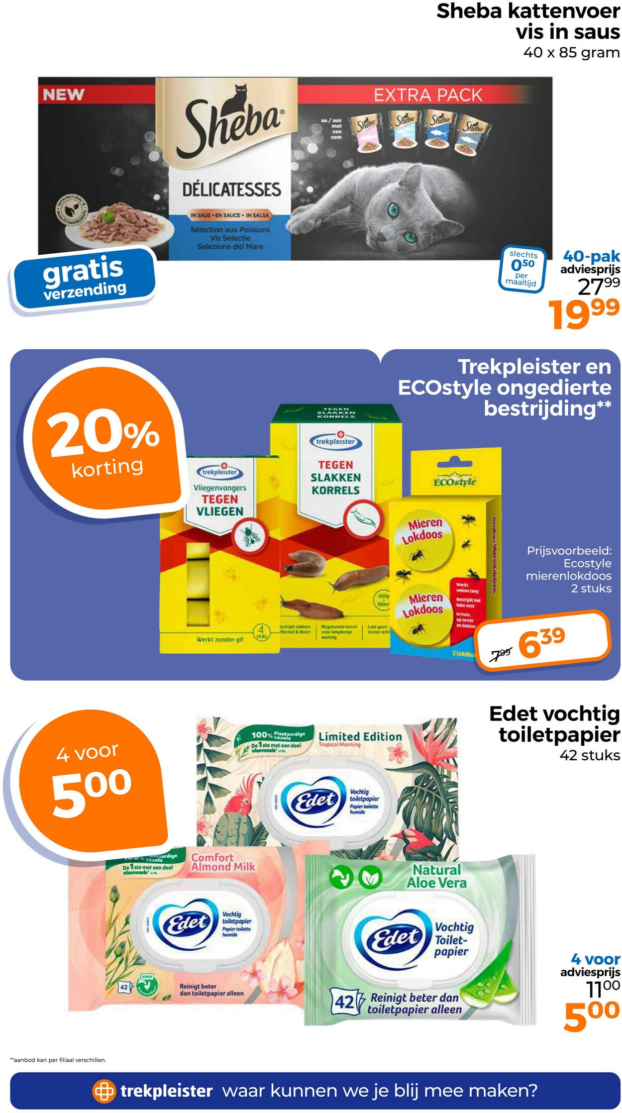 Folder Trekpleister 17.06.2025 - 29.06.2025