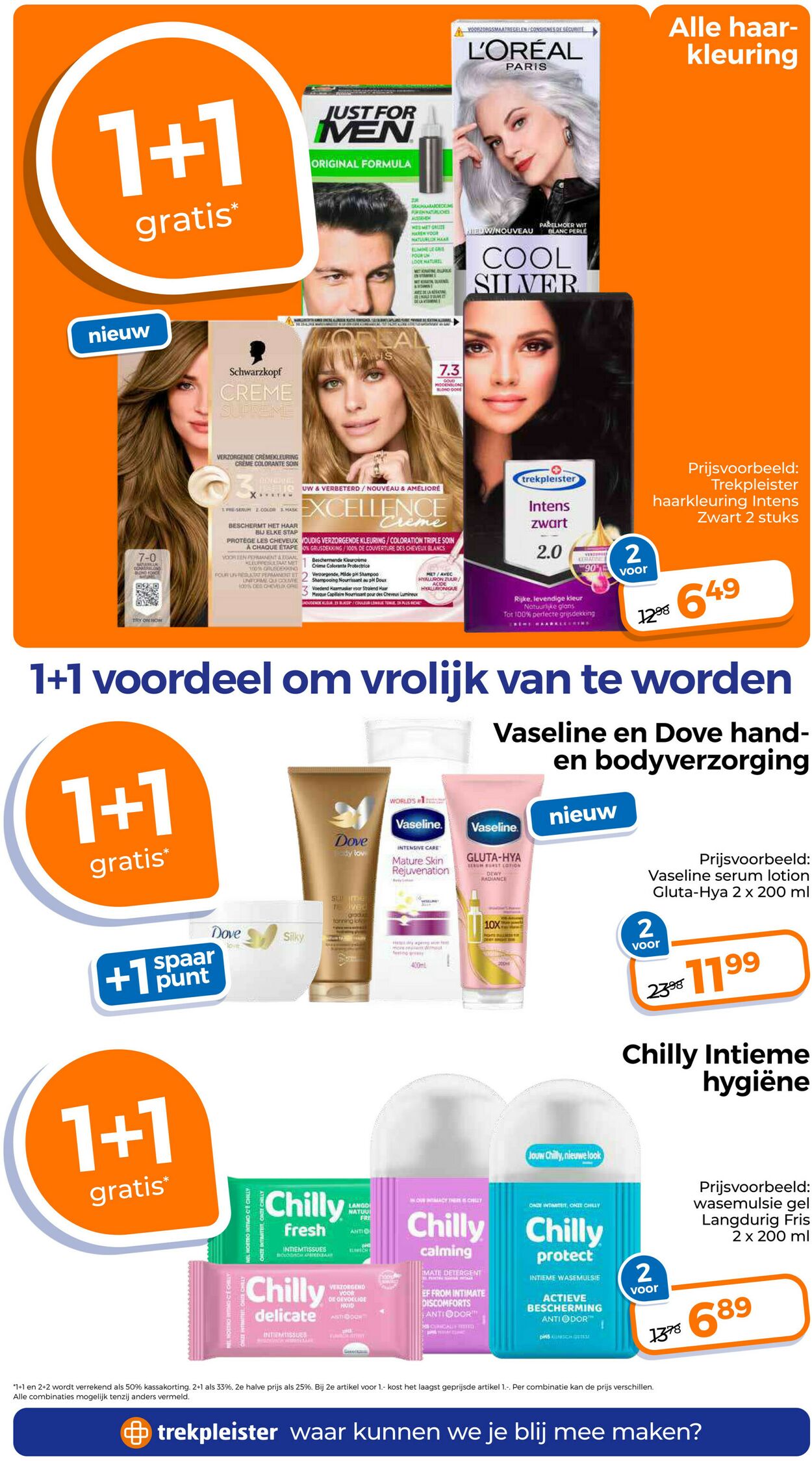 Folder Trekpleister 17.06.2025 - 29.06.2025