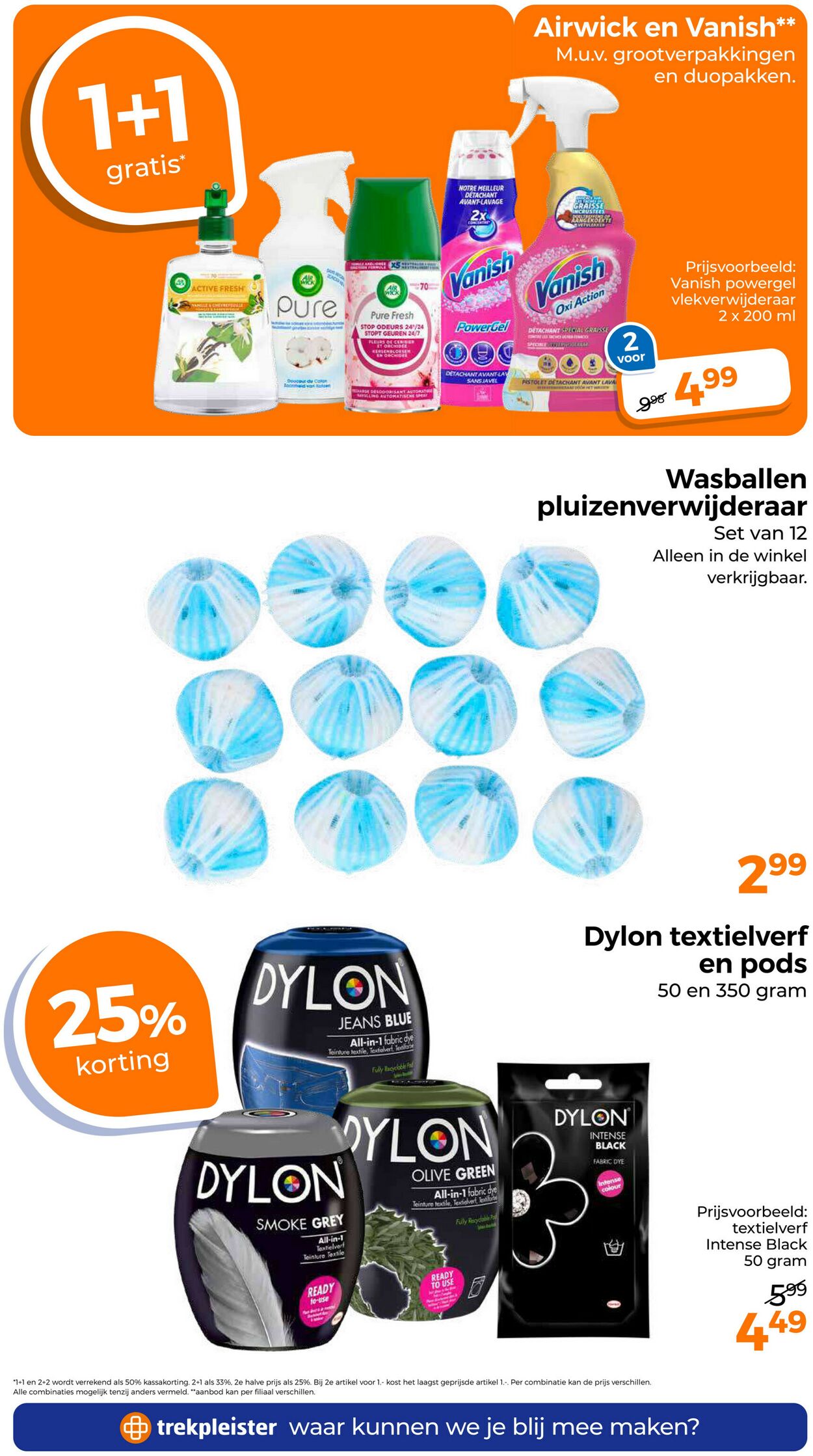 Folder Trekpleister 17.06.2025 - 29.06.2025