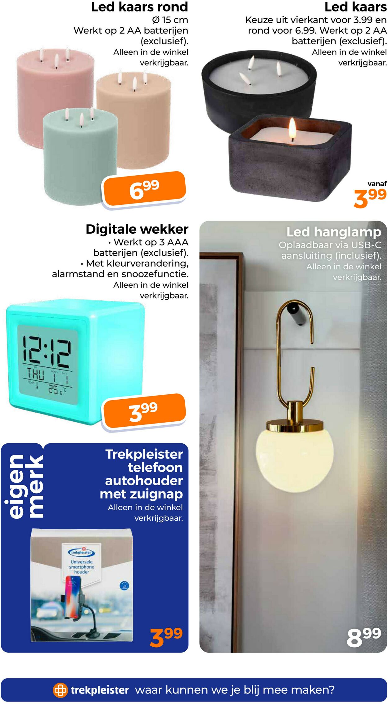 Folder Trekpleister 17.06.2025 - 29.06.2025