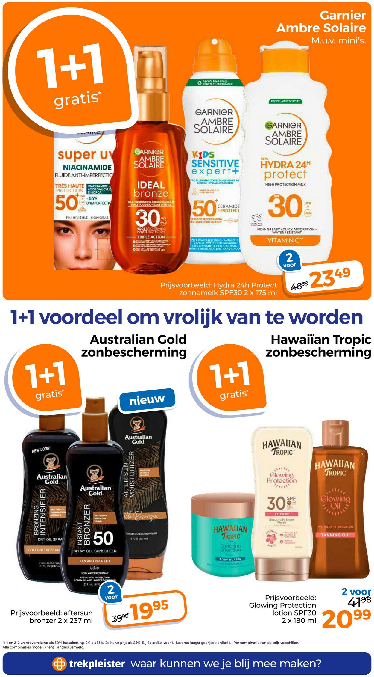 Folder Trekpleister 17.06.2025 - 29.06.2025